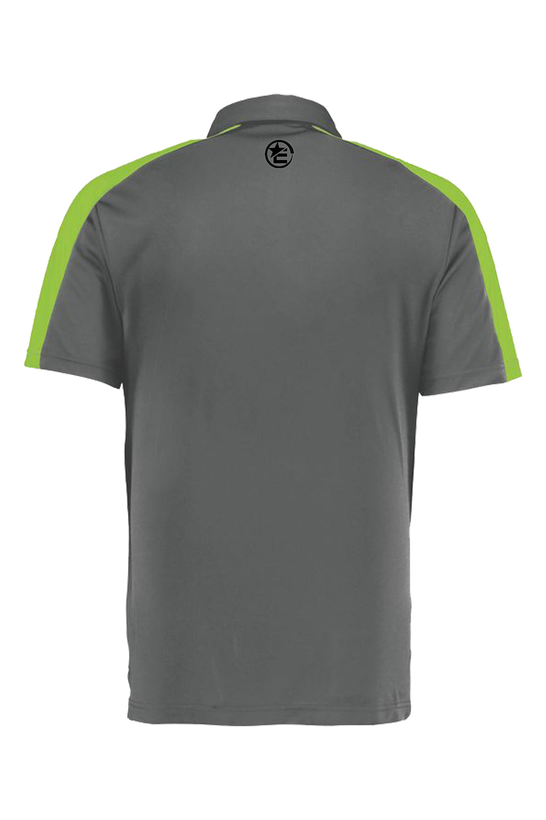 Bi-Color Vital Polo