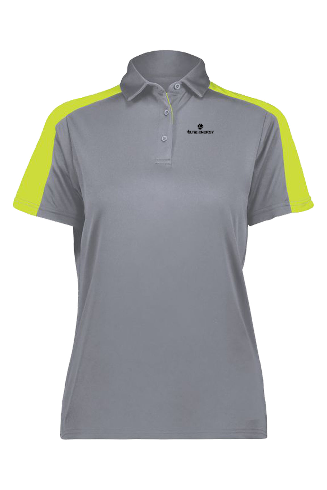 Ladies Bi-Color Vital Polo