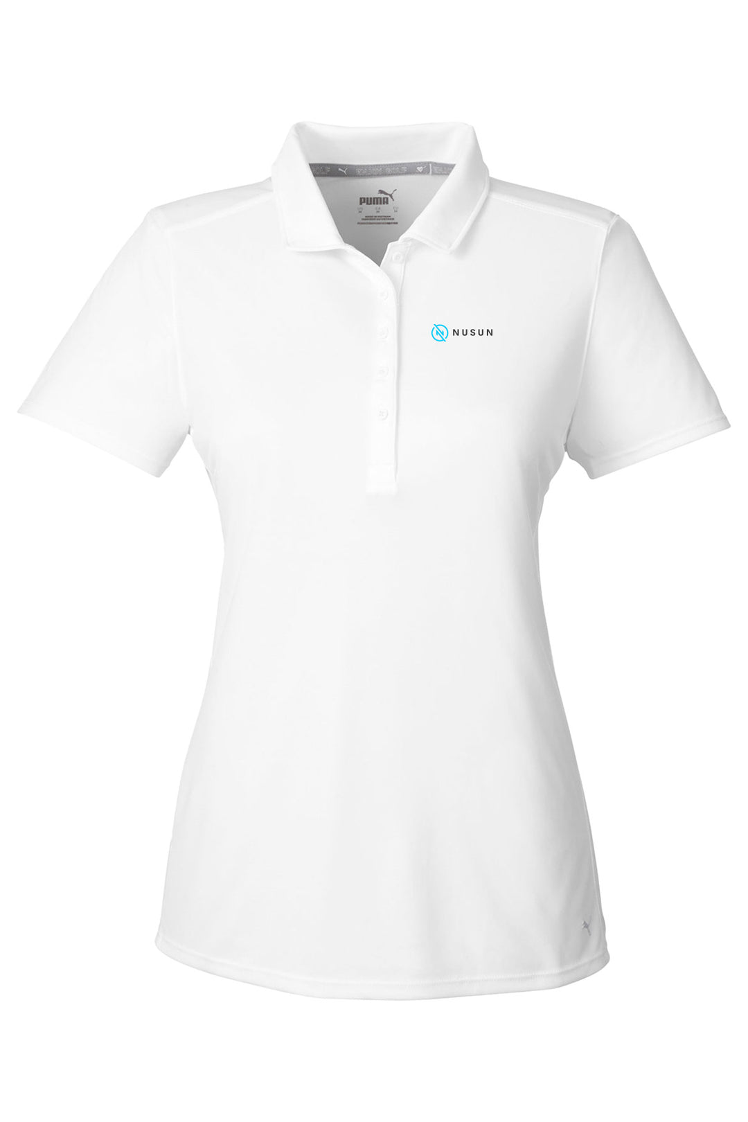 Ladies Gamer Golf Polo