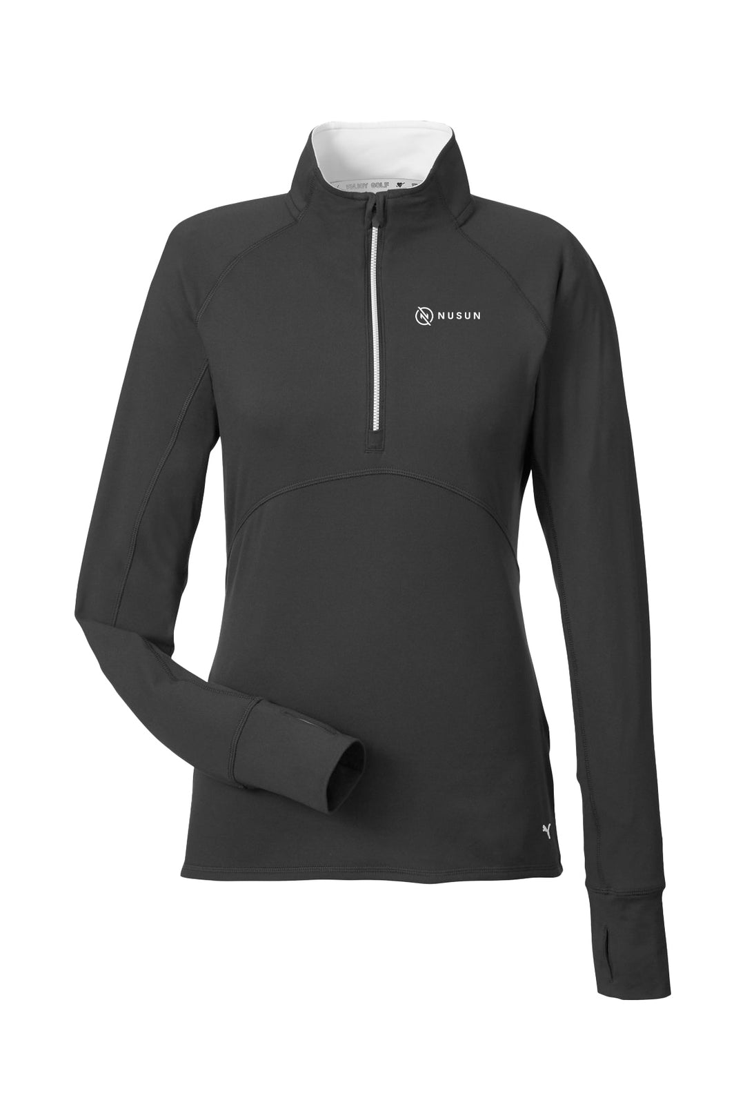 Ladies' Gamer Golf Quarter-Zip
