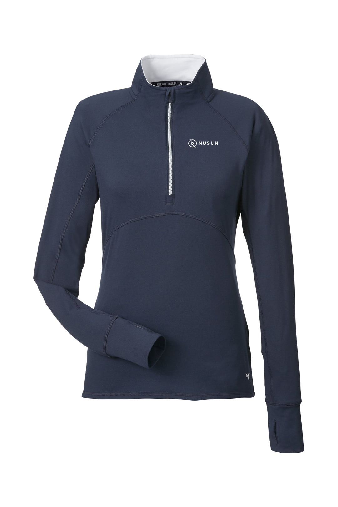 Ladies' Gamer Golf Quarter-Zip
