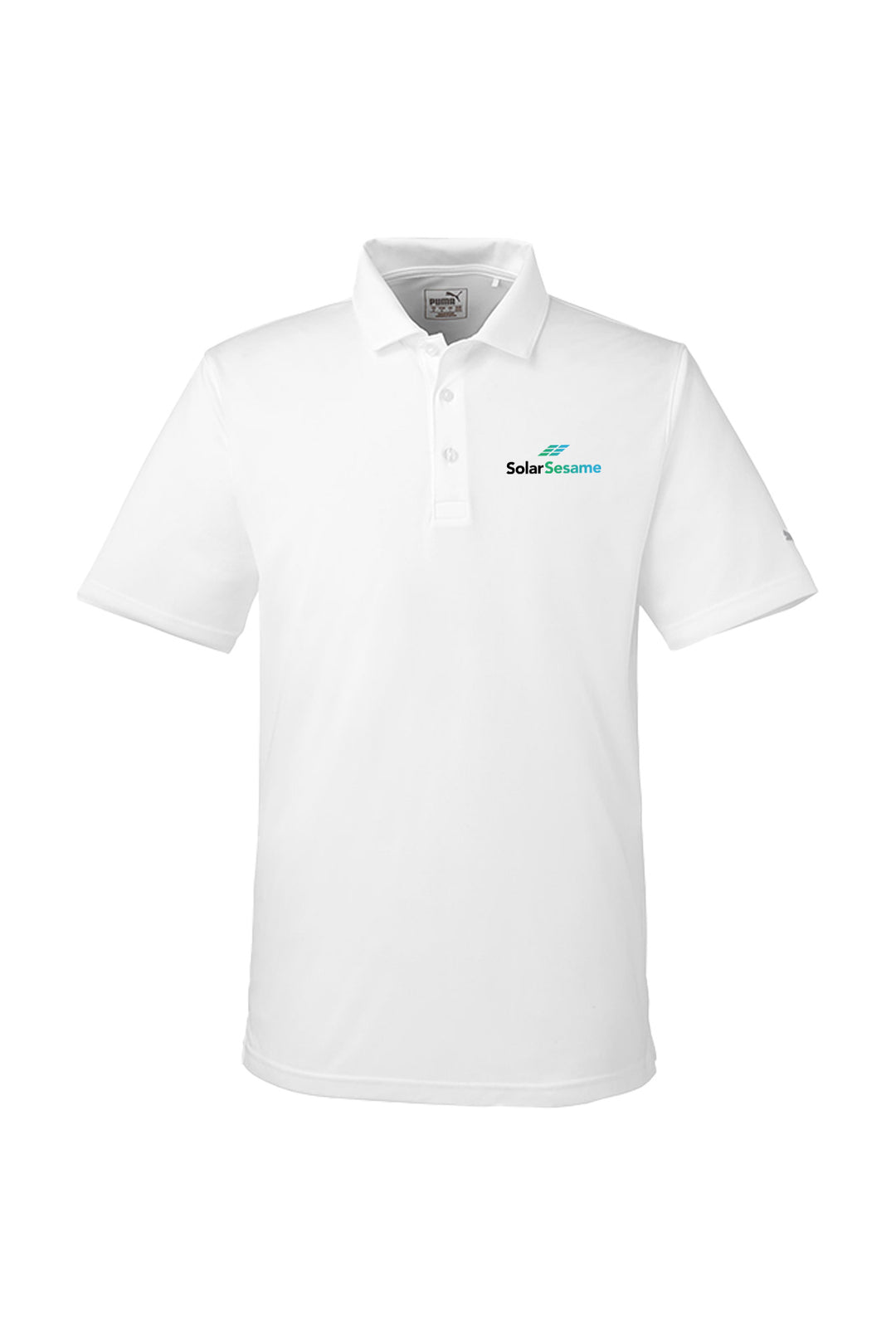 Icon Golf Polo