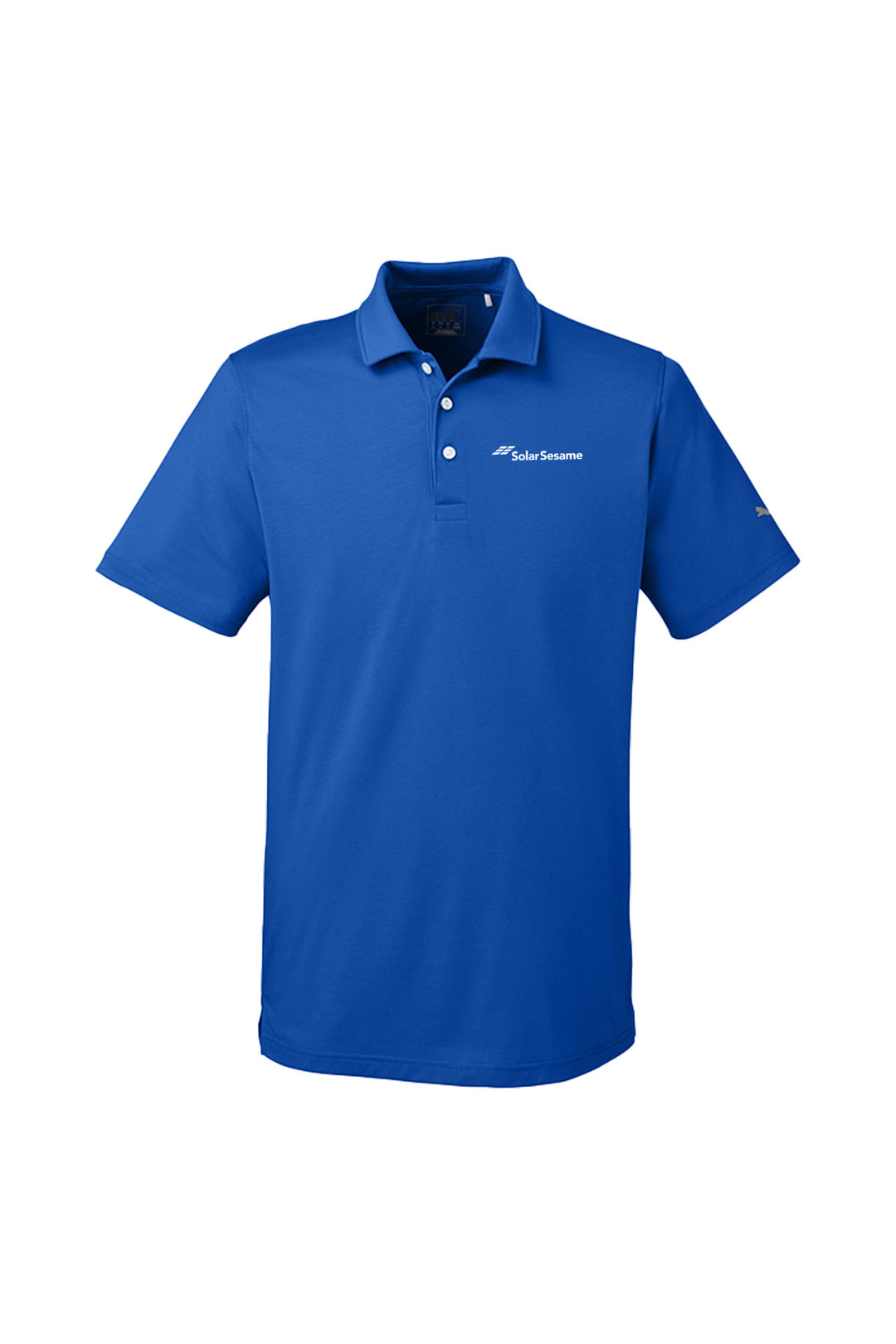 Fusion Polo