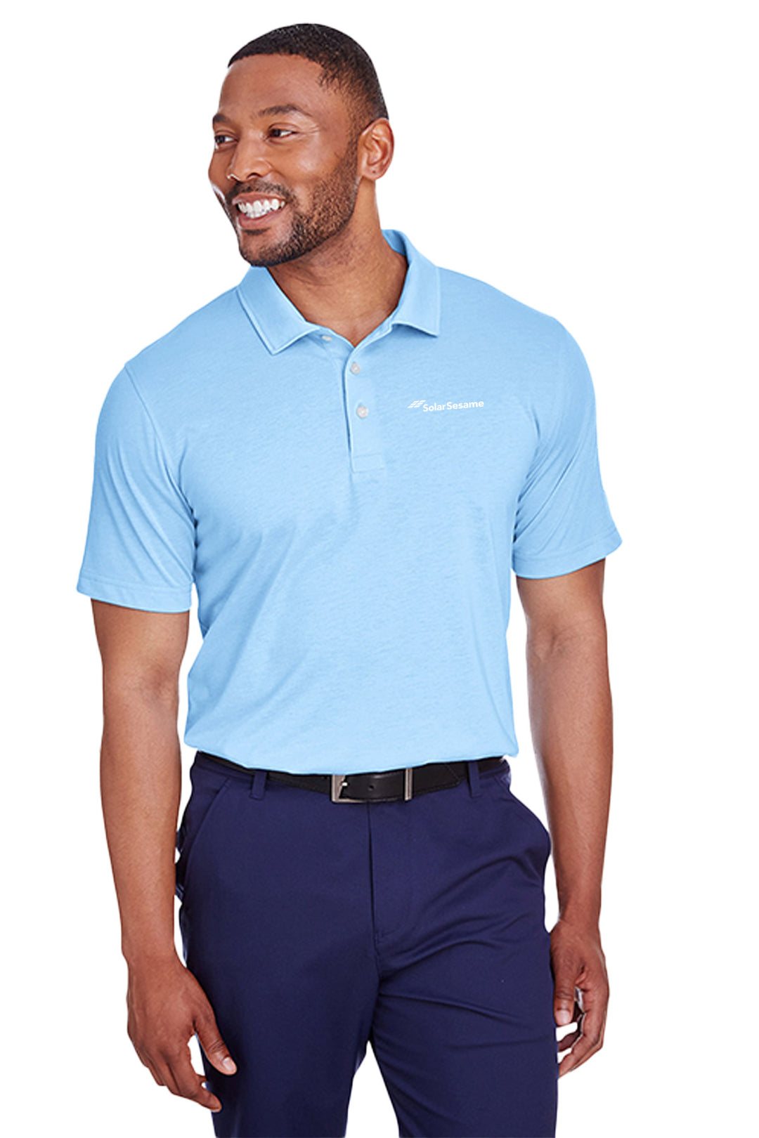 Fusion Polo