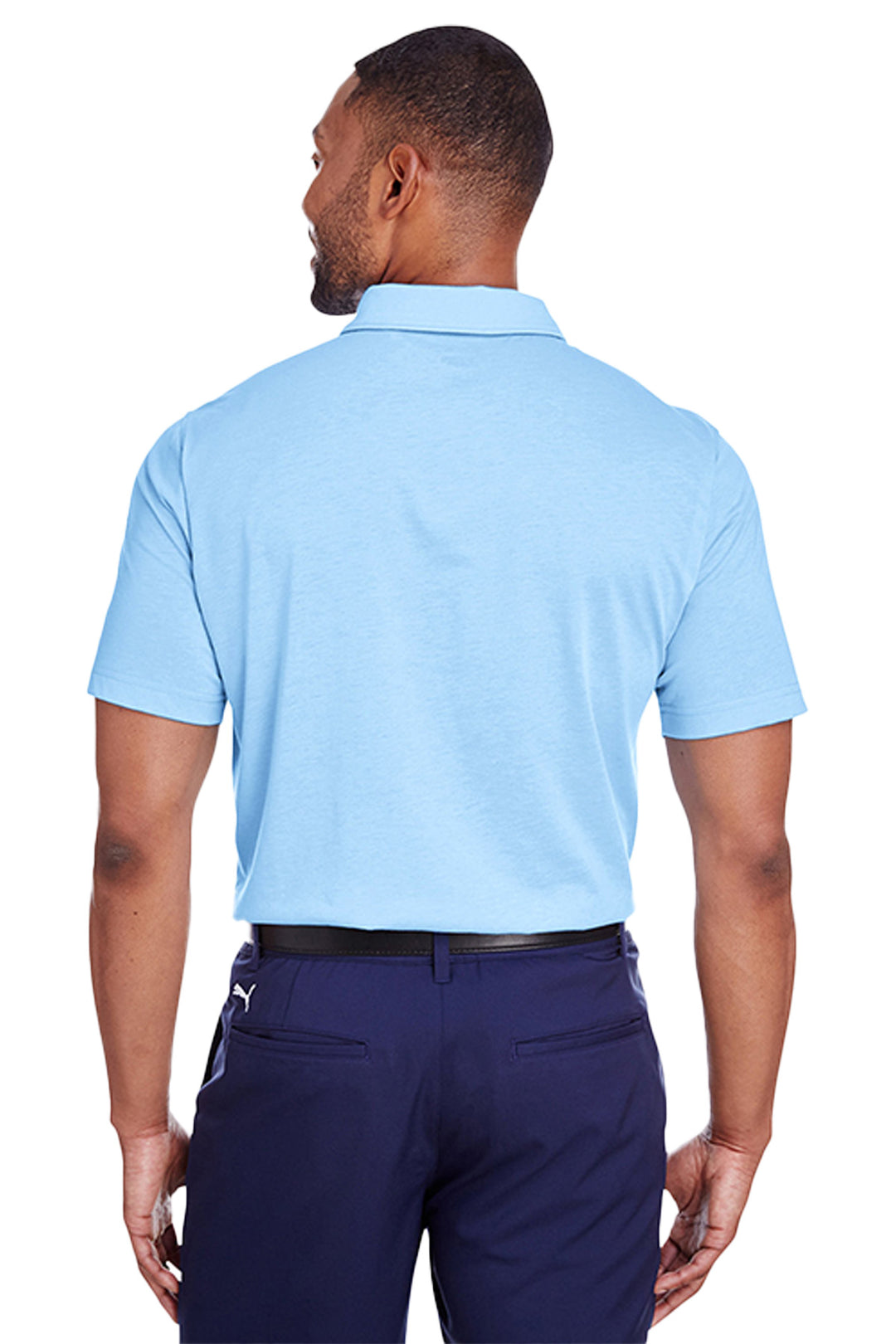 Fusion Polo