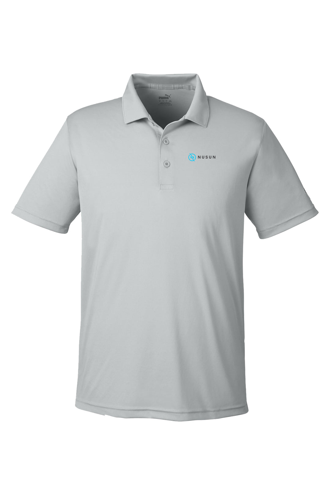 Gamer Golf Polo