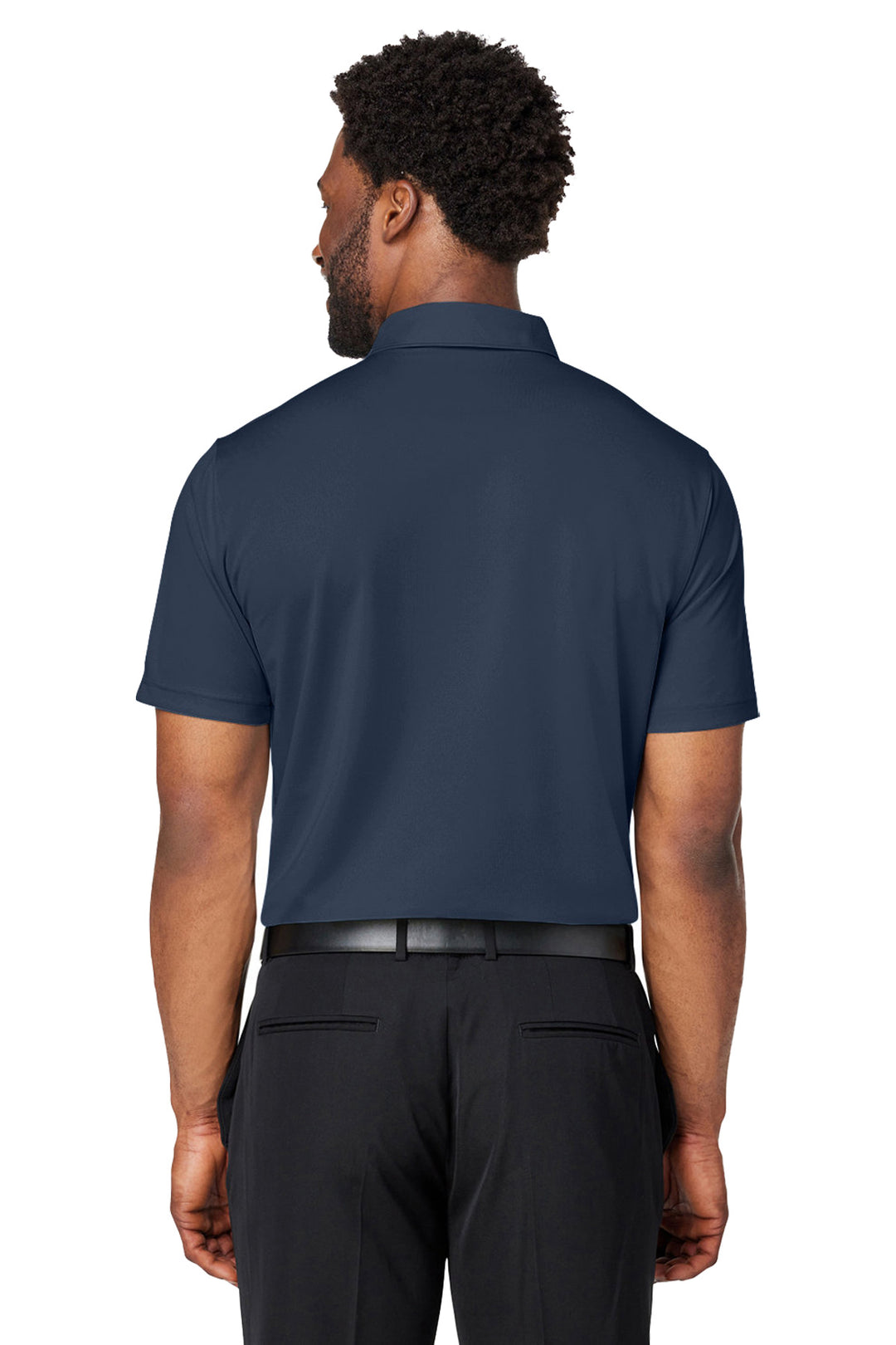 Gamer Golf Polo