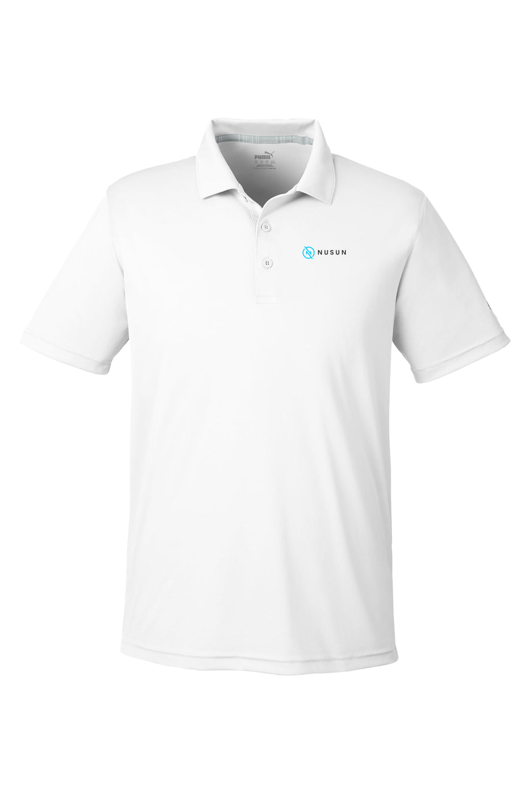 Gamer Golf Polo
