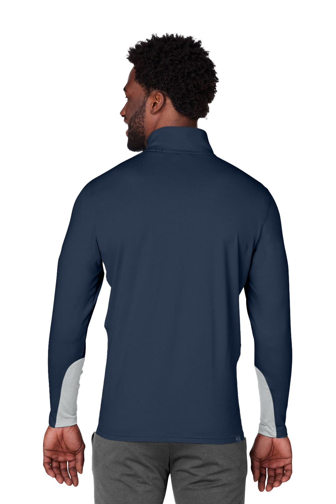 Gamer Golf Quarter-Zip