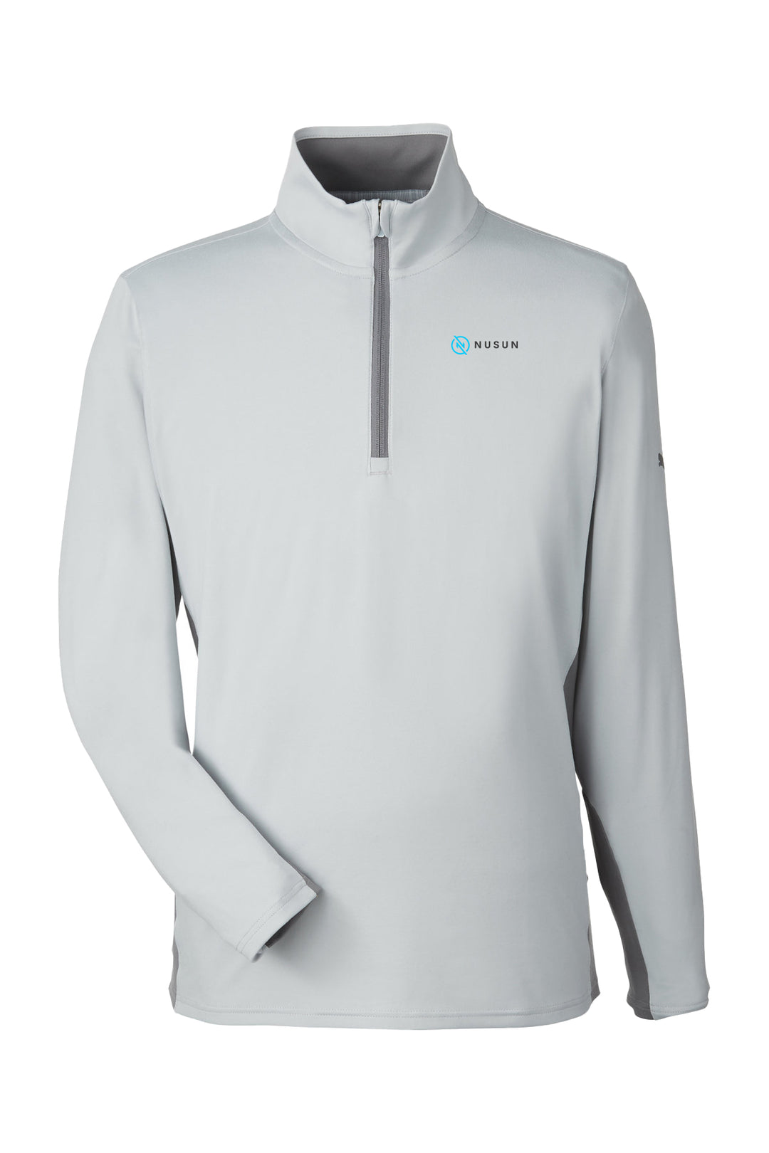 Gamer Golf Quarter-Zip