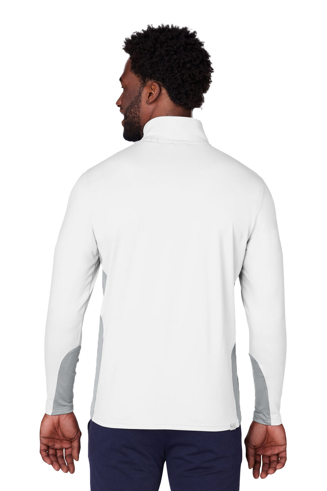 Gamer Golf Quarter-Zip