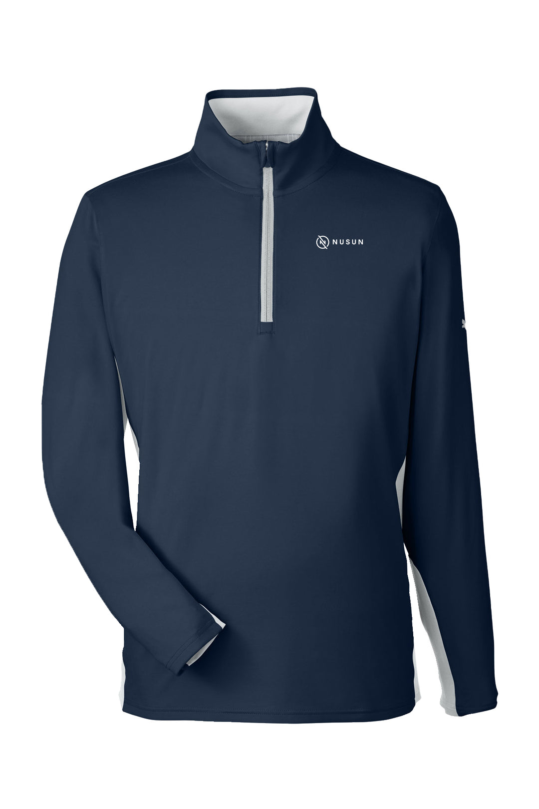 Gamer Golf Quarter-Zip