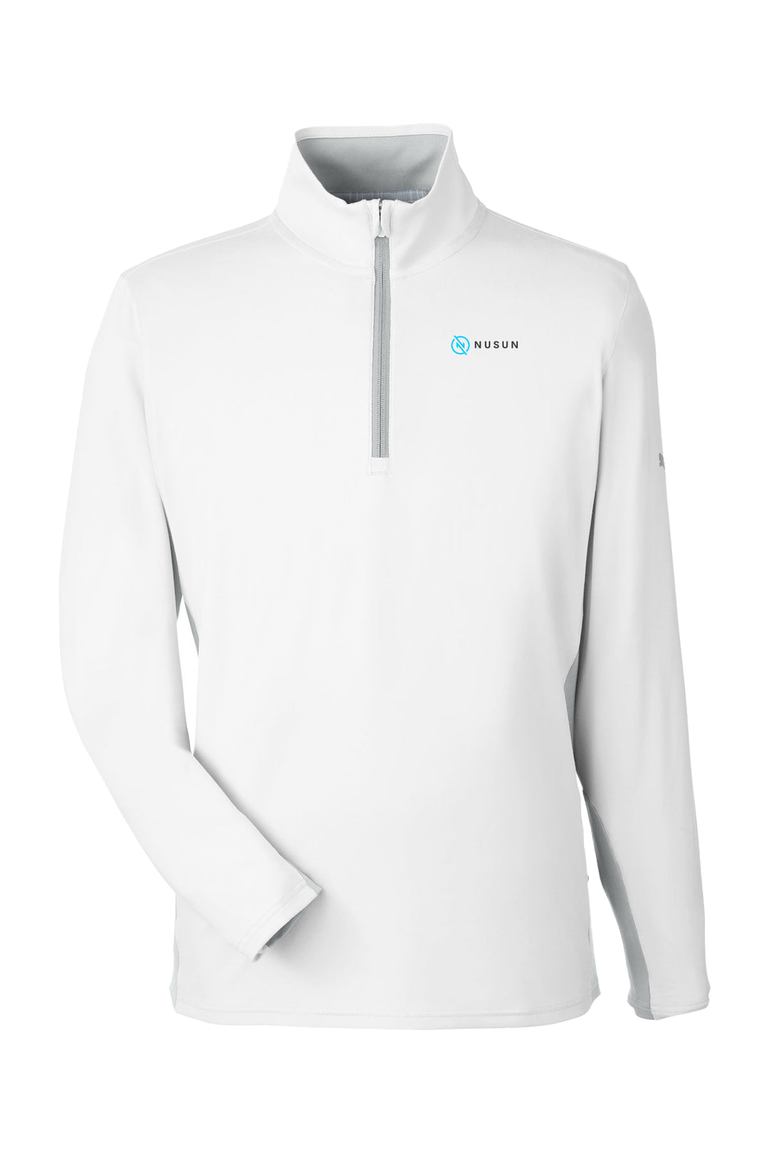 Gamer Golf Quarter-Zip