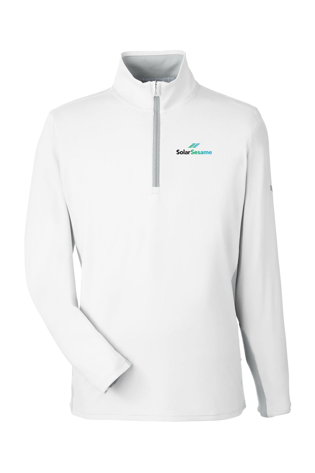 Gamer Golf Quarter-Zip