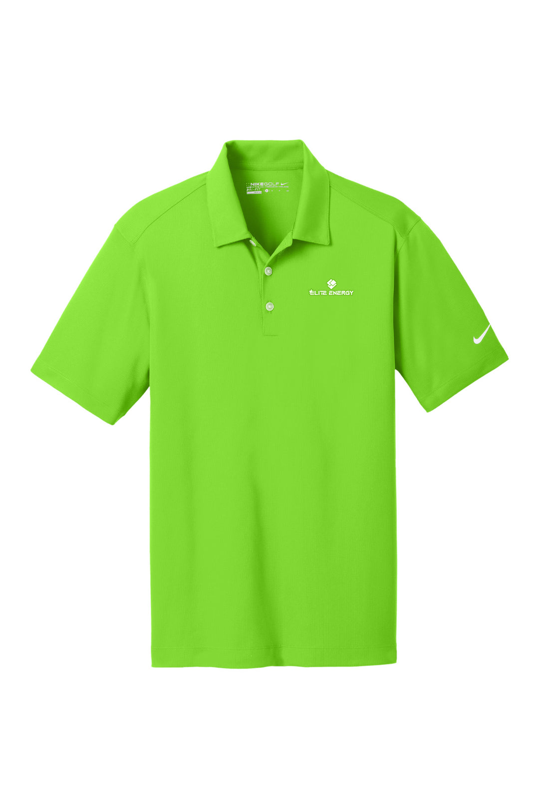 Dri-FIT Vertical Mesh Polo