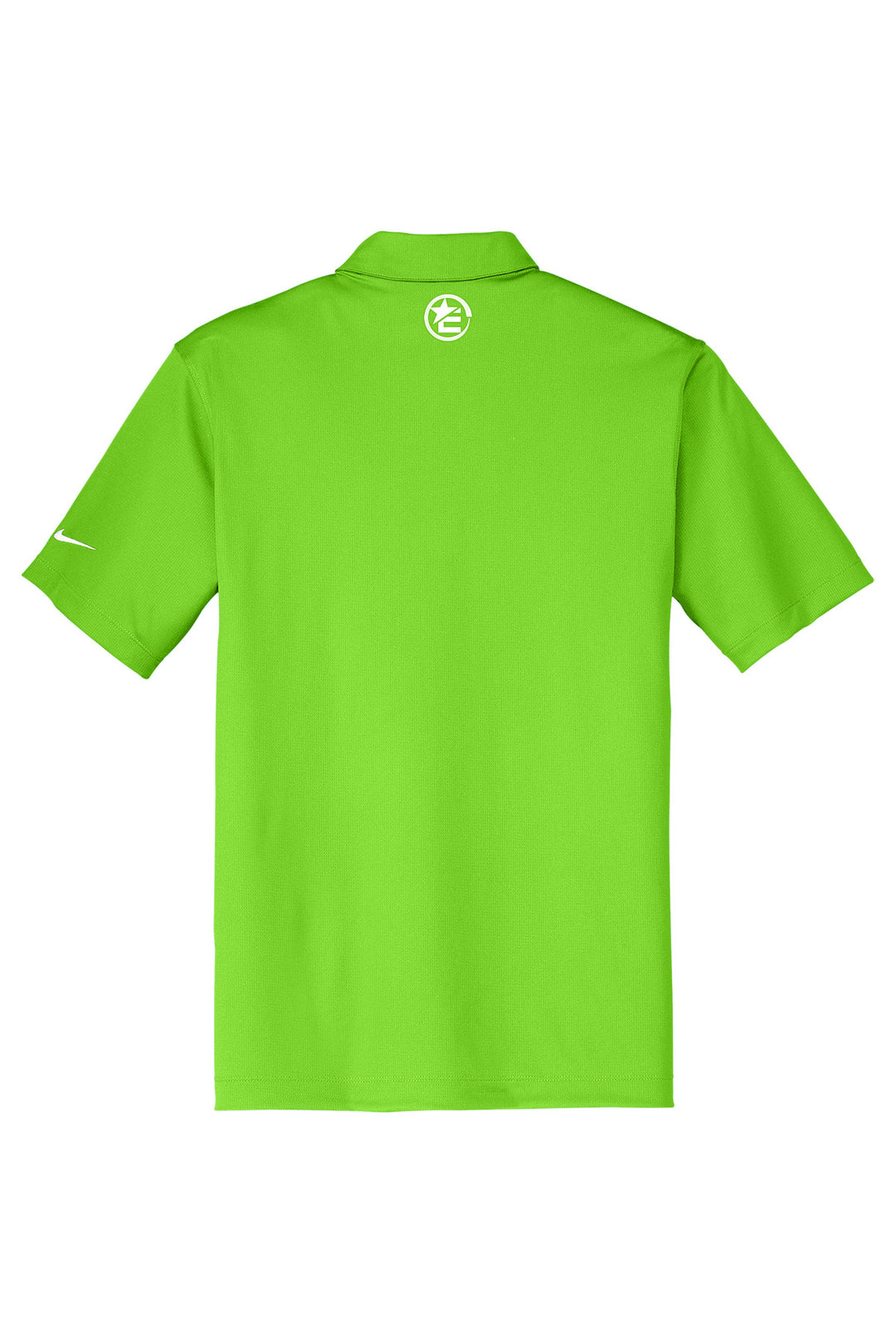 Dri-FIT Vertical Mesh Polo