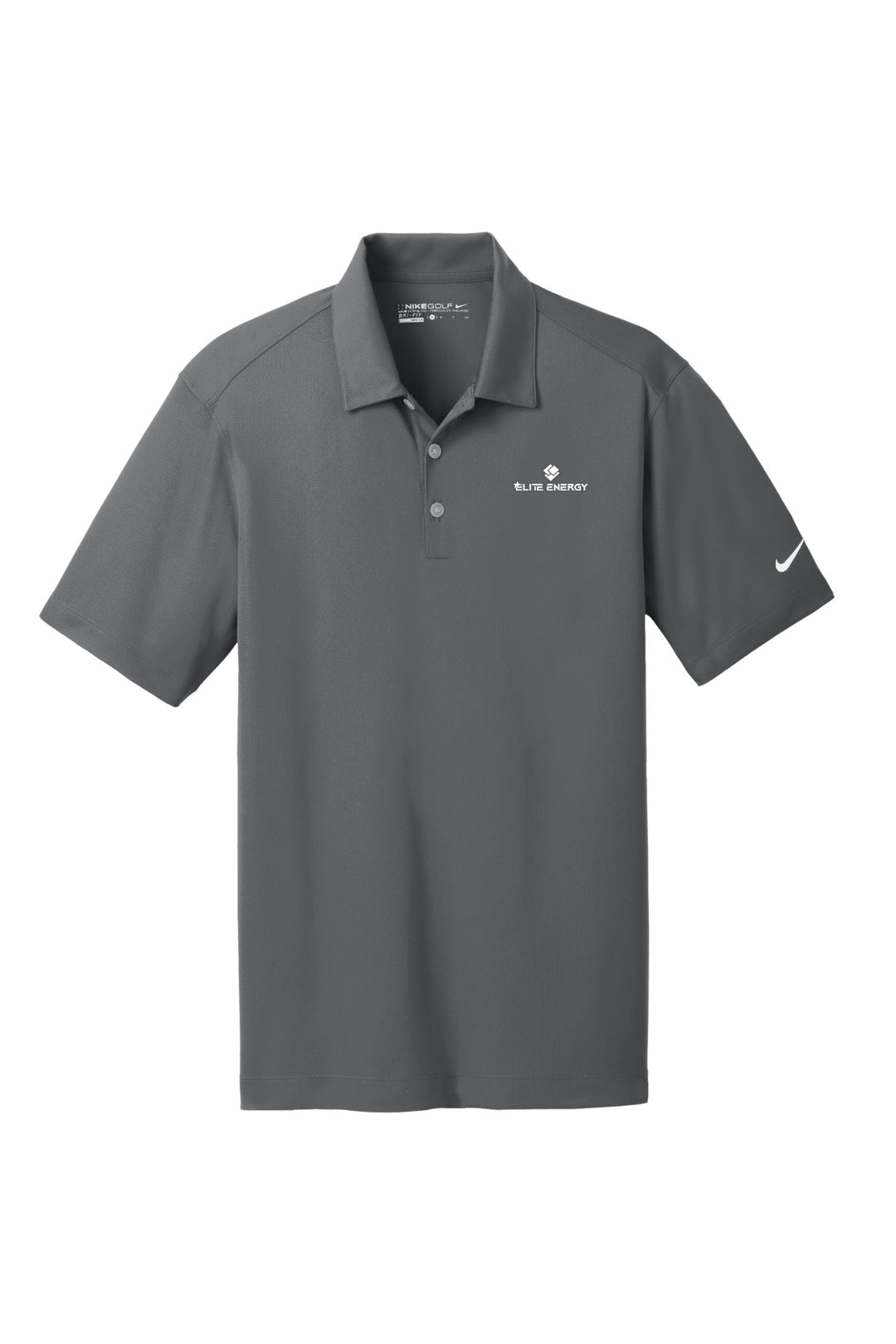 Dri-FIT Vertical Mesh Polo