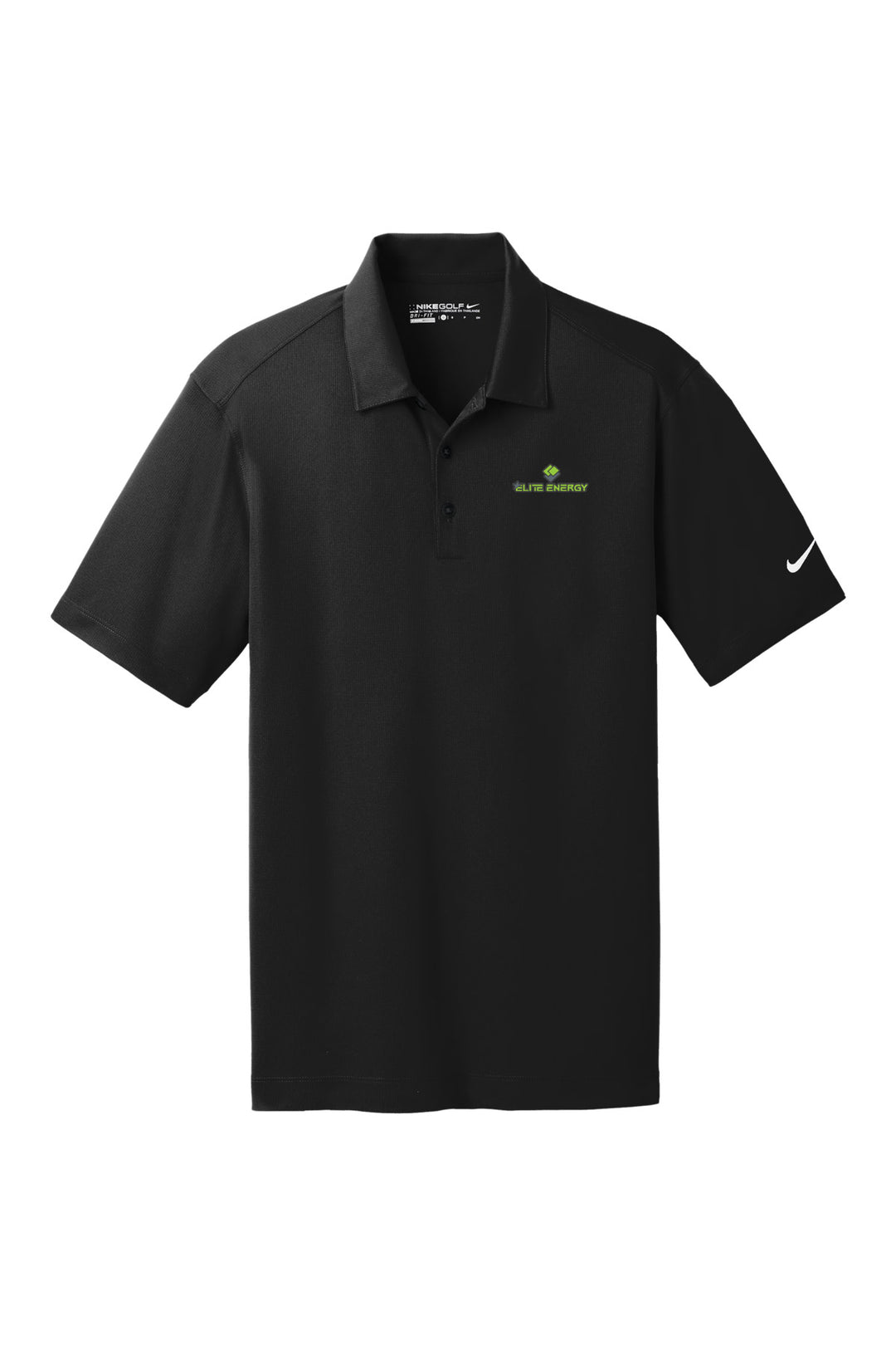 Dri-FIT Vertical Mesh Polo