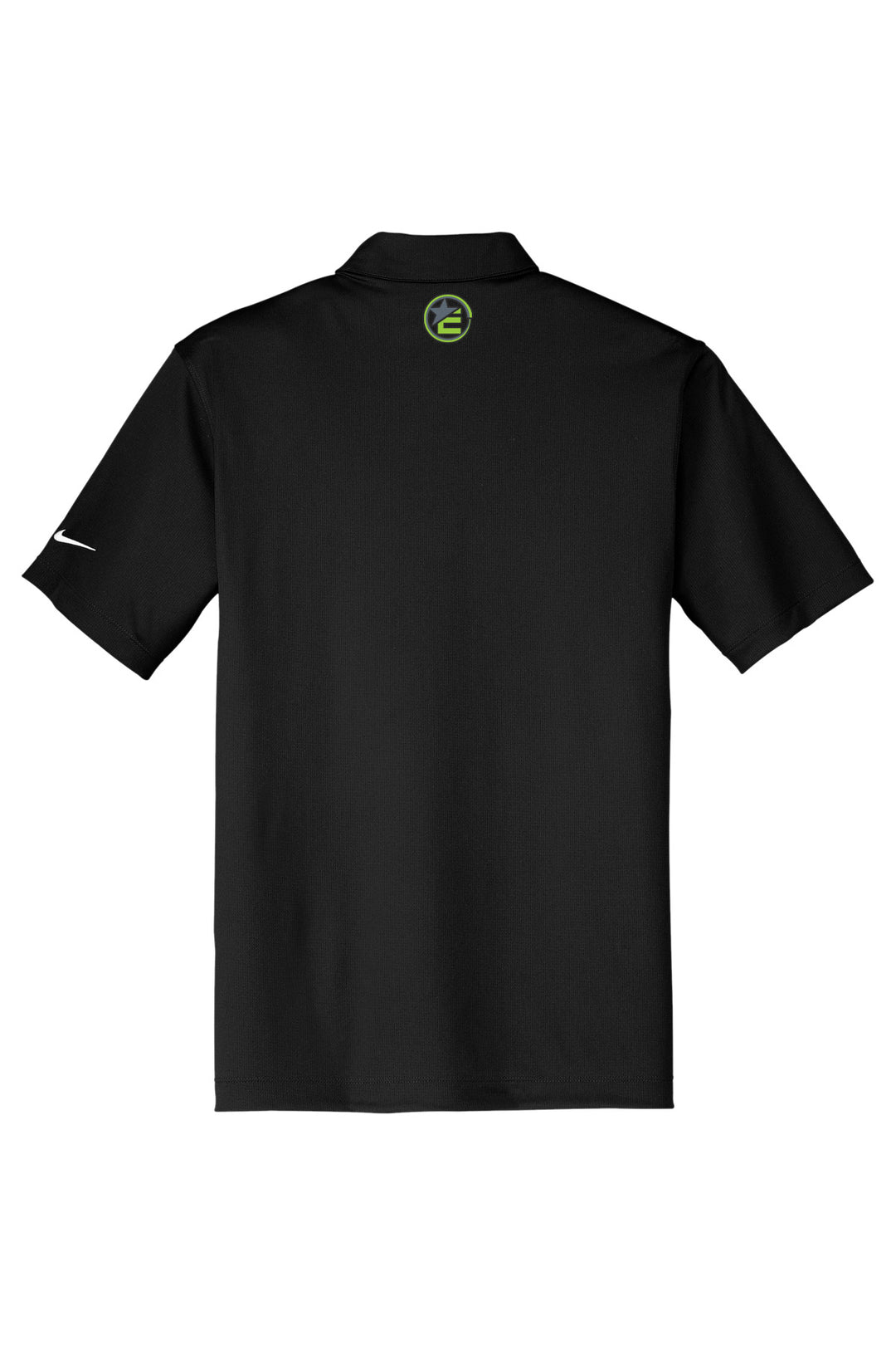 Dri-FIT Vertical Mesh Polo