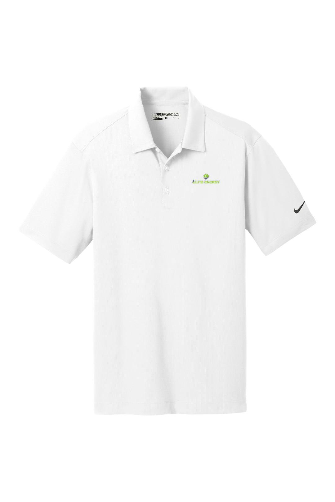 Dri-FIT Vertical Mesh Polo