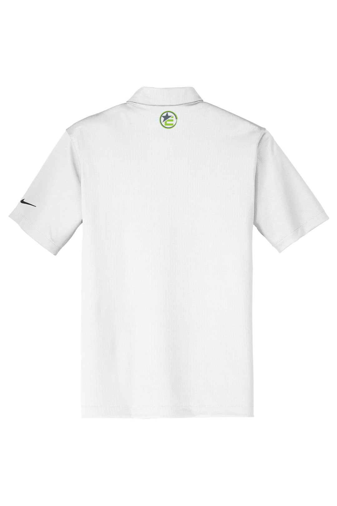 Dri-FIT Vertical Mesh Polo