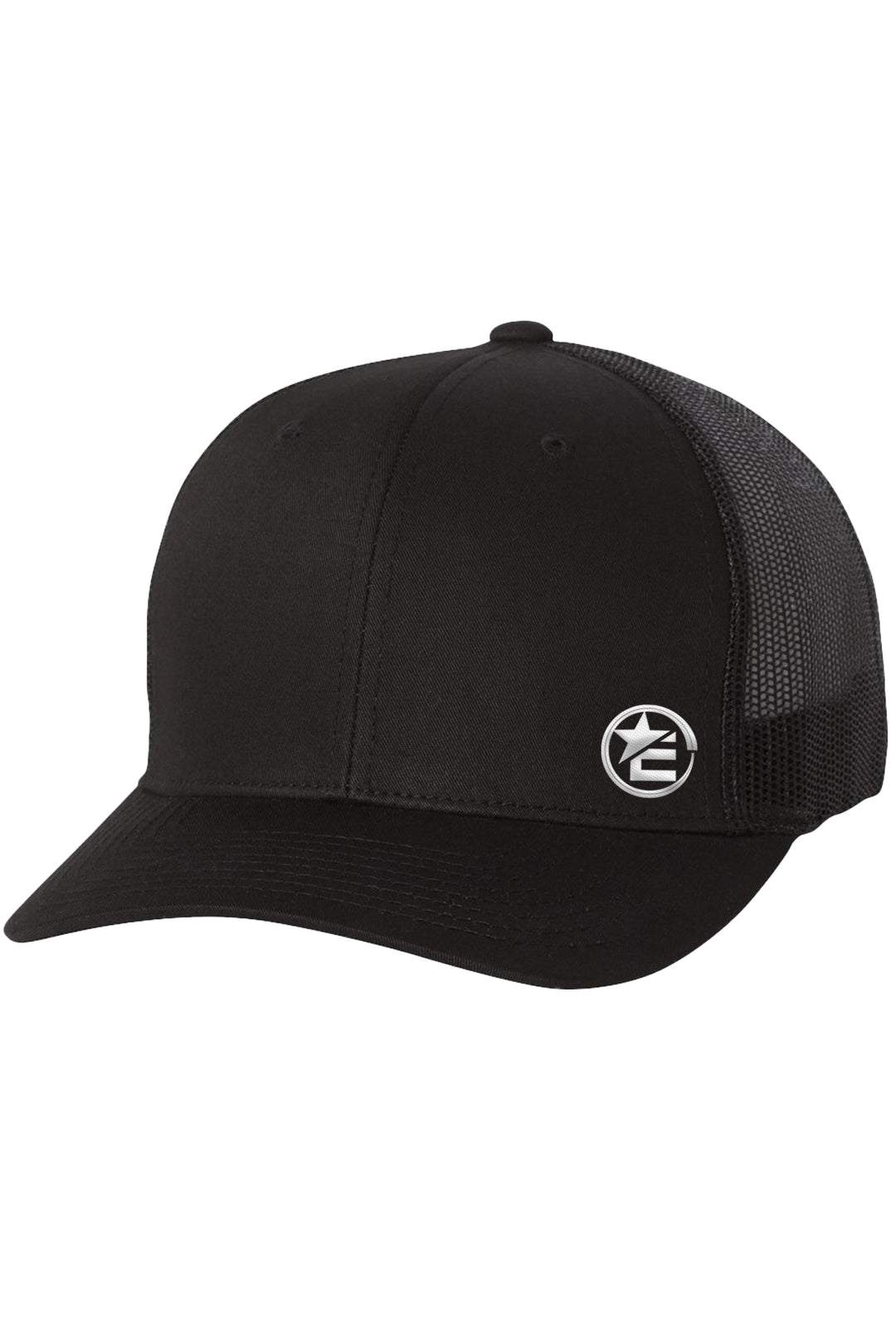 Retro Trucker Cap
