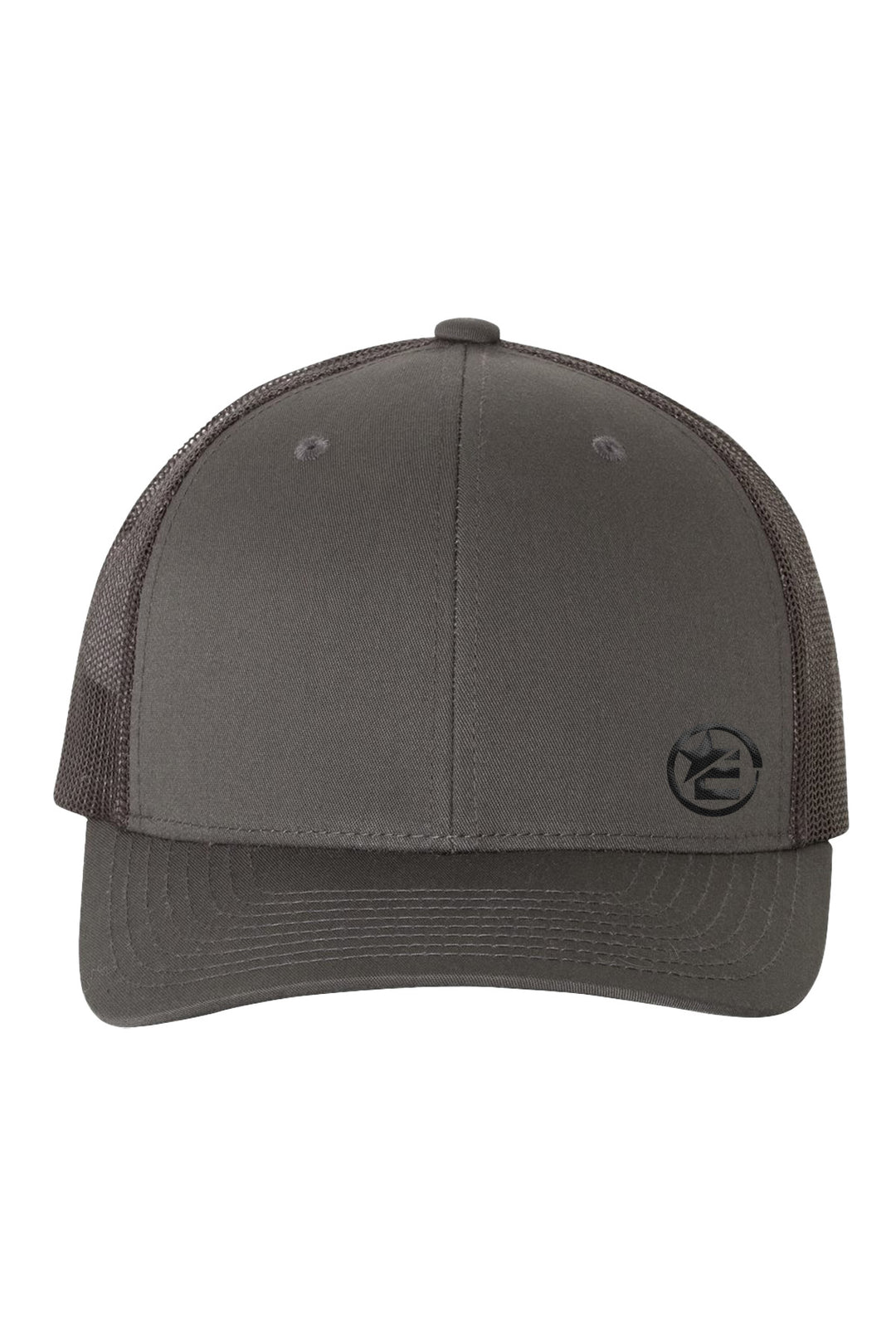 Retro Trucker Cap