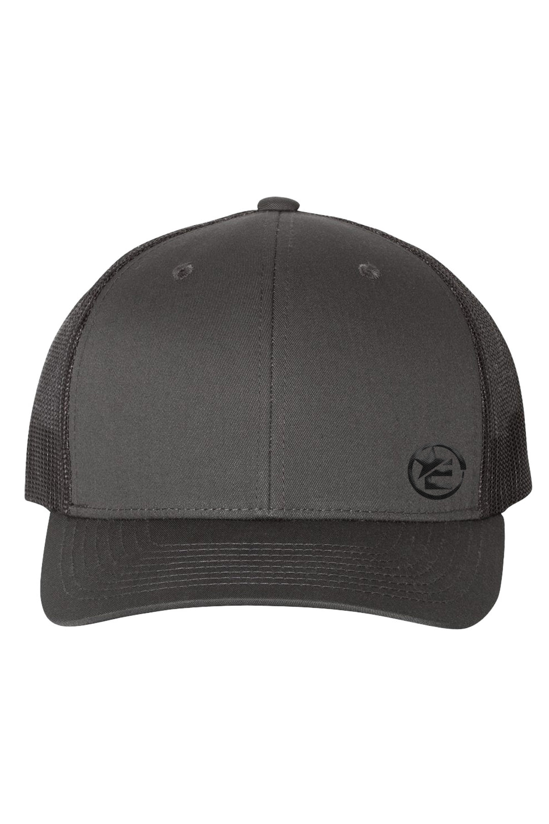 Retro Trucker Cap