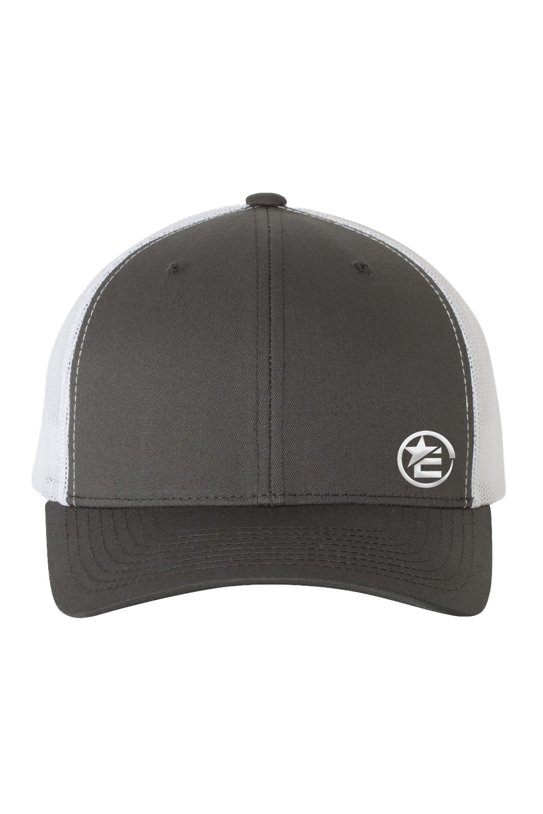 Retro Trucker Cap