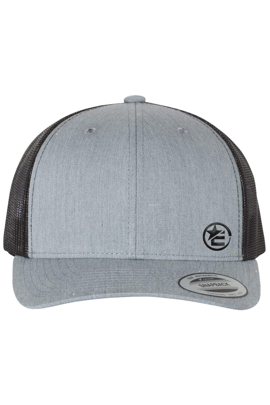 Retro Trucker Cap