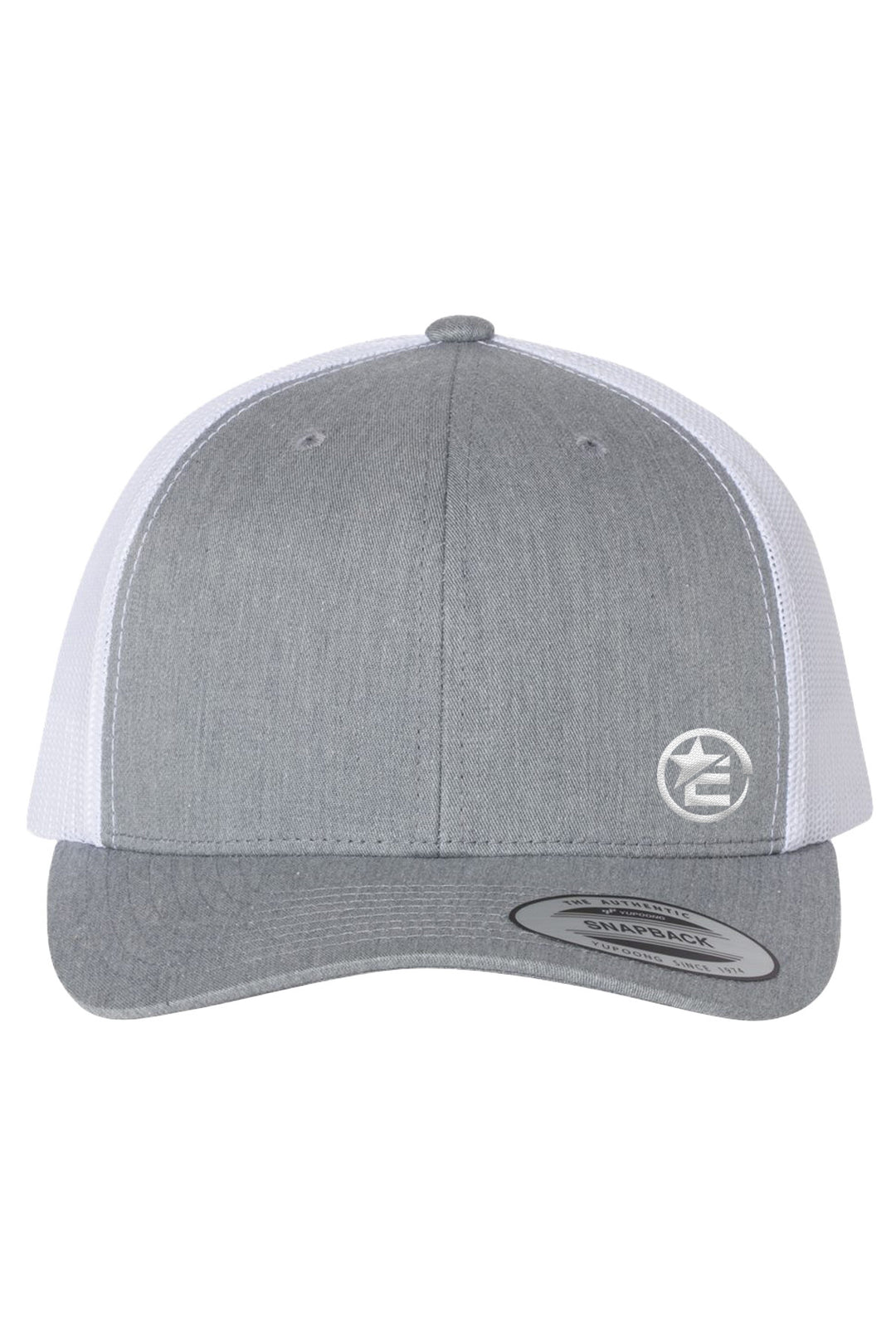 Retro Trucker Cap