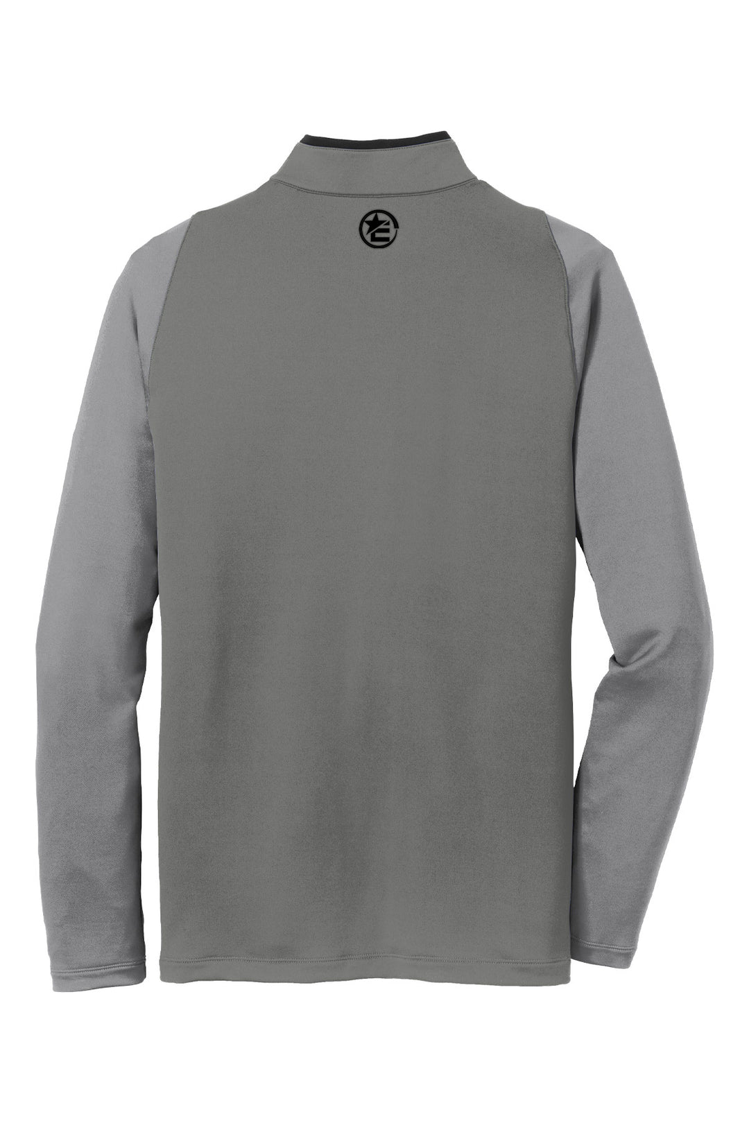 Dri-FIT Stretch 1/2-Zip Cover-Up