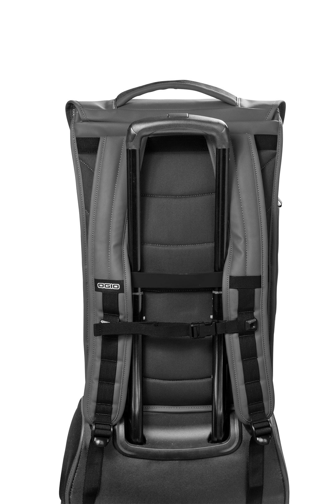 Resistant Rolltop Pack