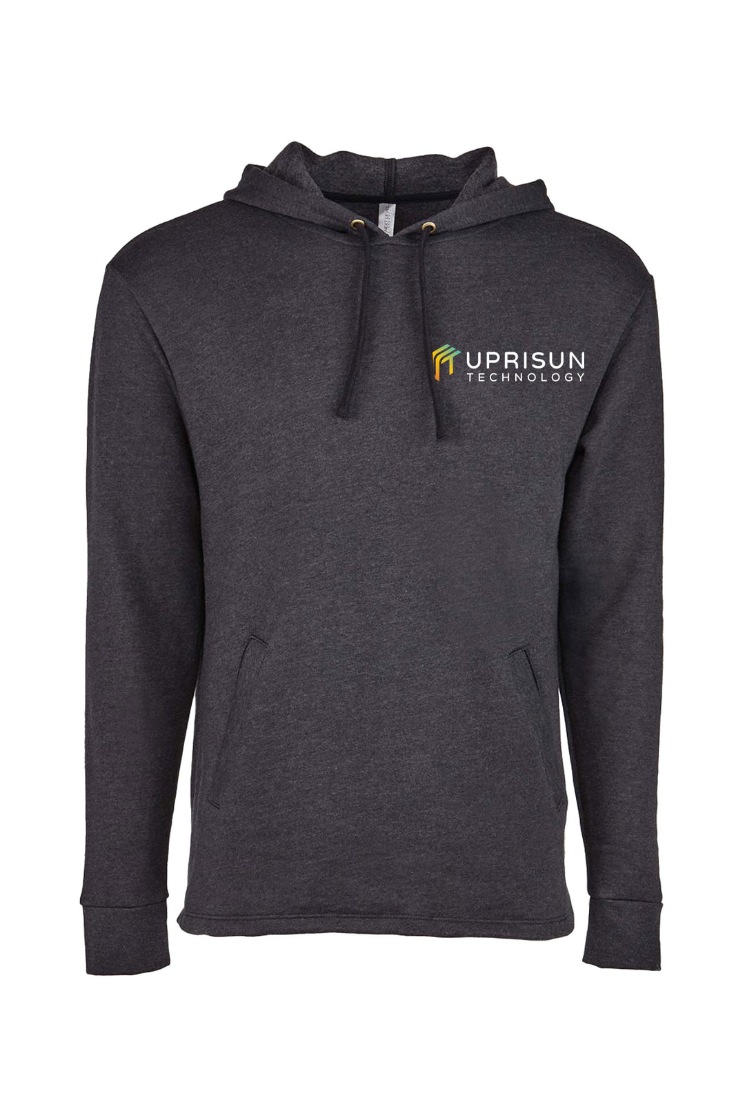 Unisex Malibu Welt Pocket Hoodie