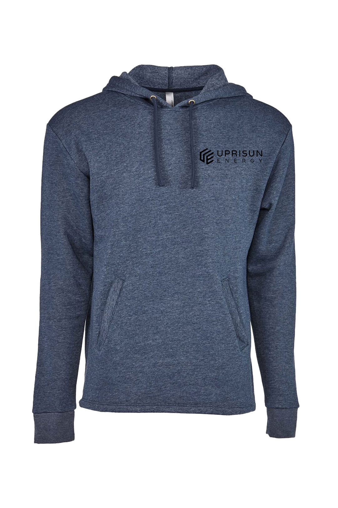 Unisex Malibu Welt Pocket Hoodie