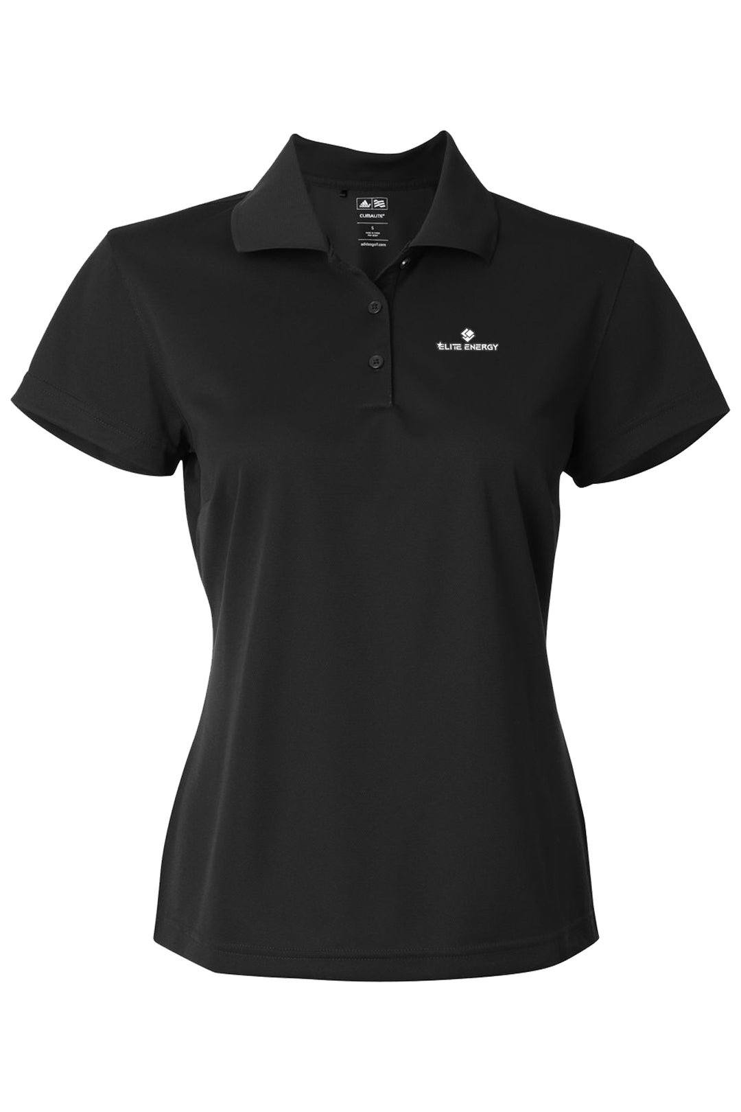 Ladies Basic Sport Polo