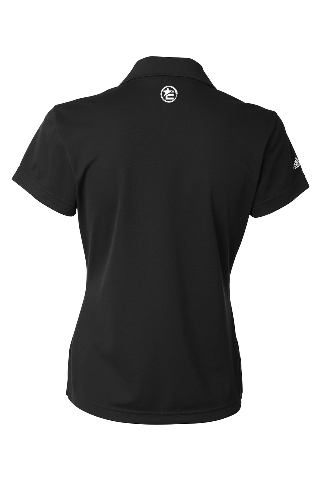 Ladies Basic Sport Polo