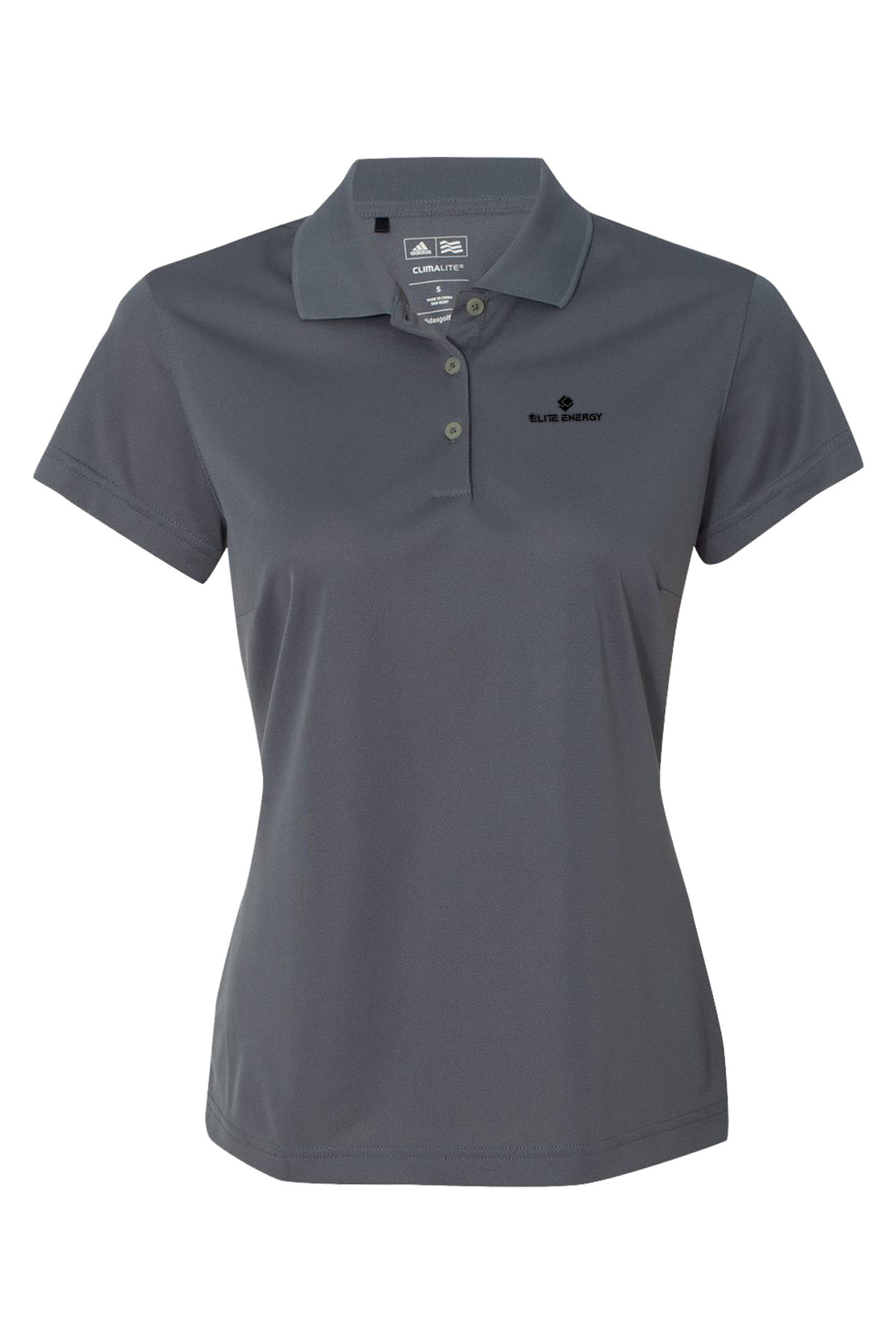 Ladies Basic Sport Polo