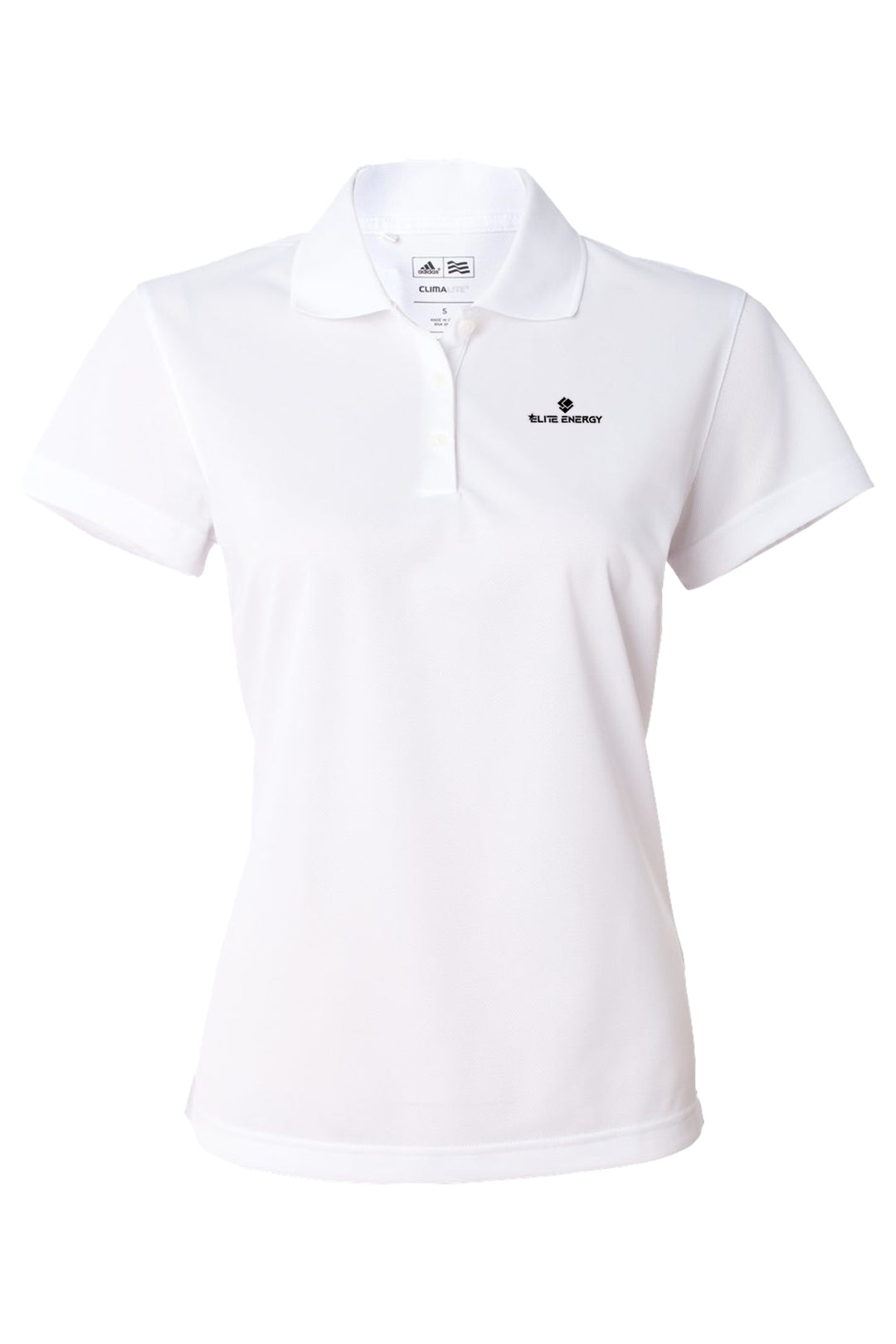 Ladies Basic Sport Polo