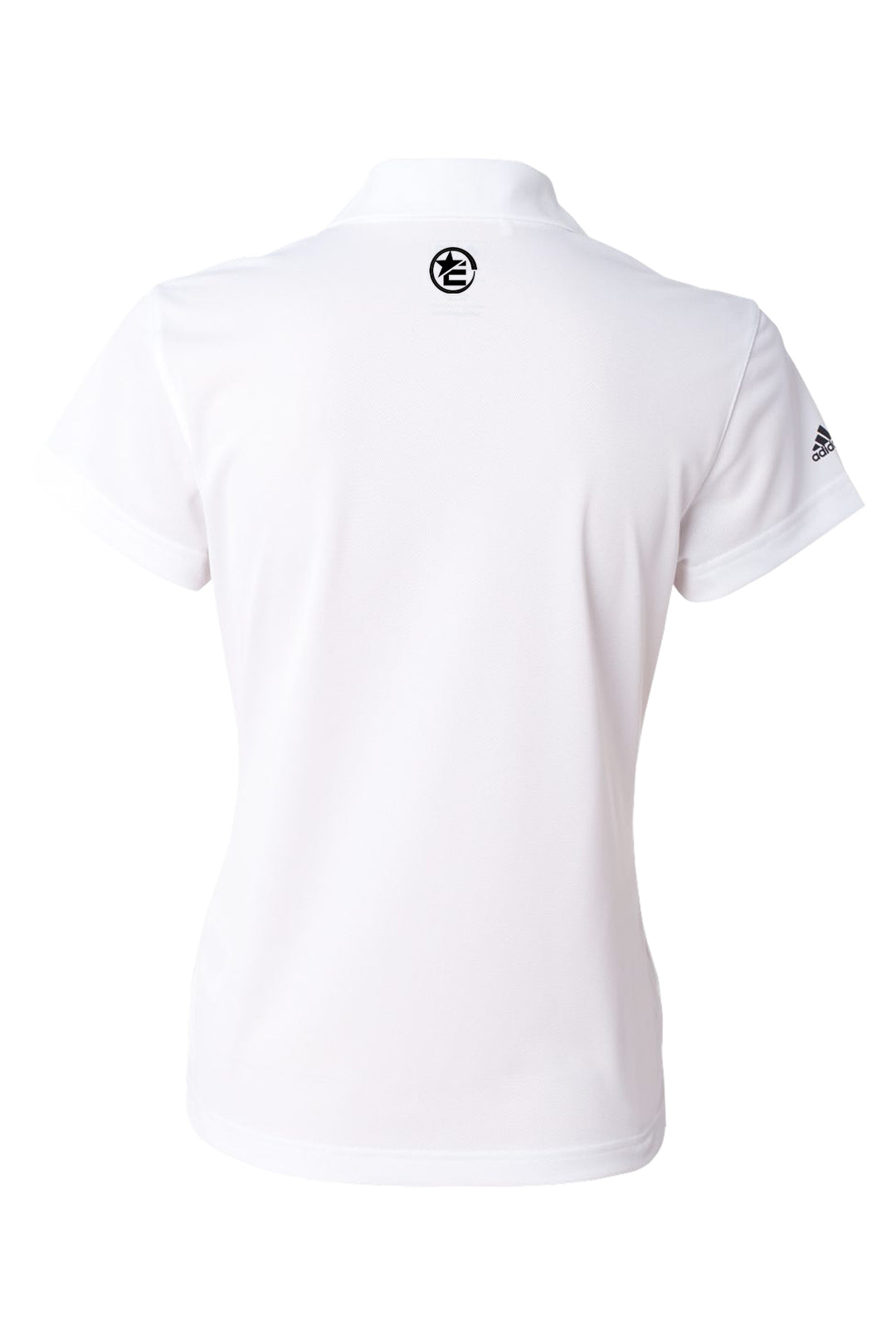 Ladies Basic Sport Polo