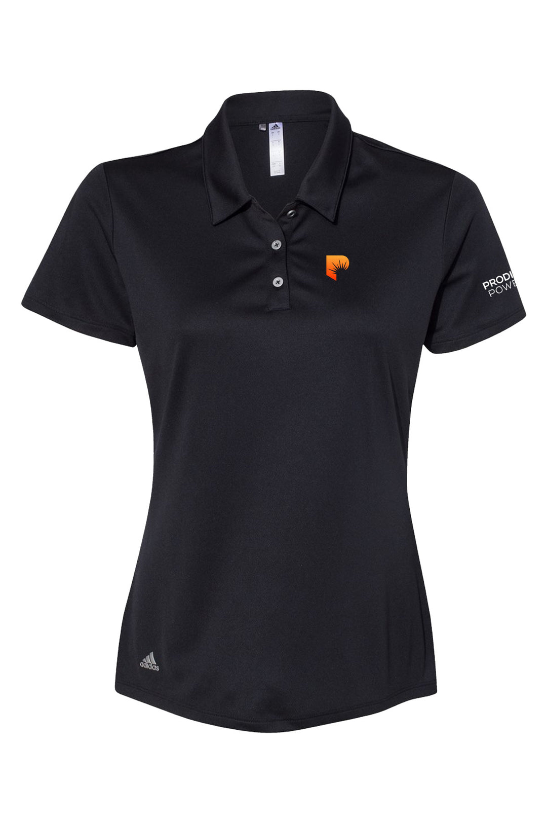 Ladies Performance Polo