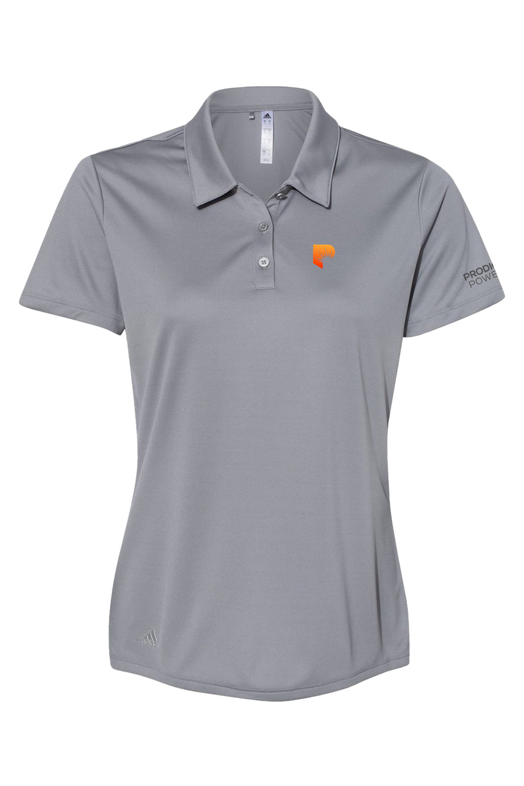 Ladies Performance Polo