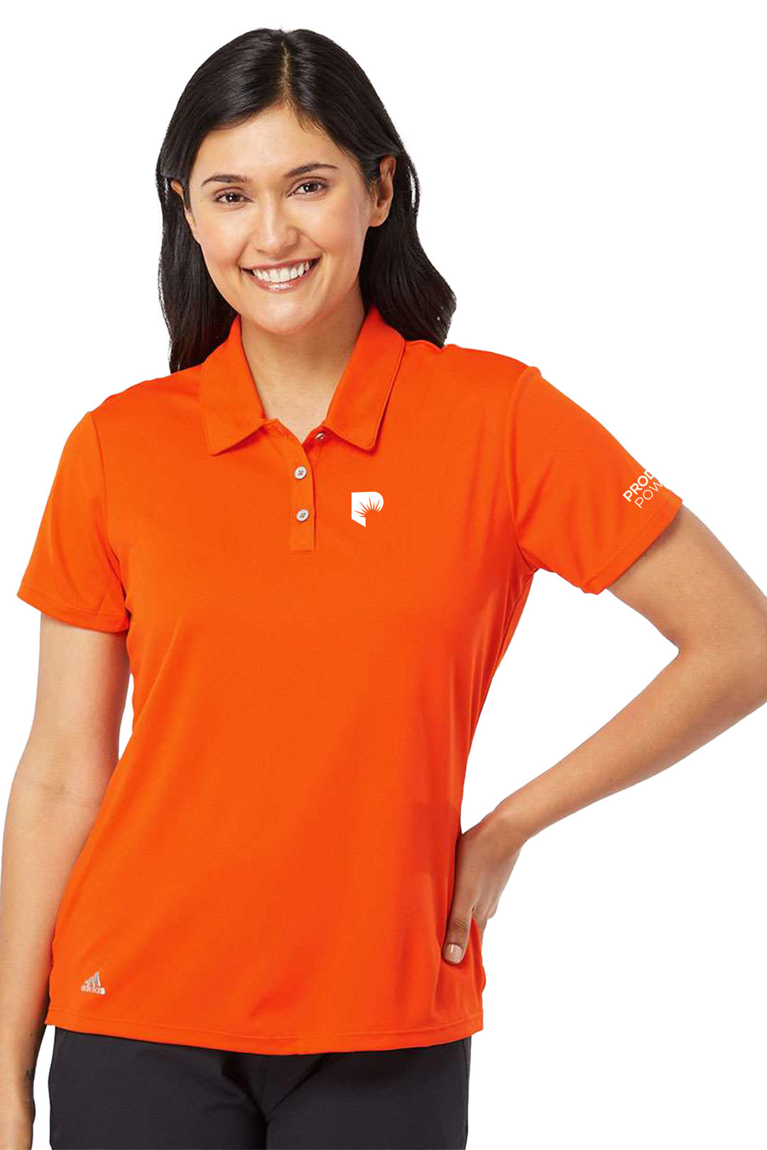 Ladies Performance Polo