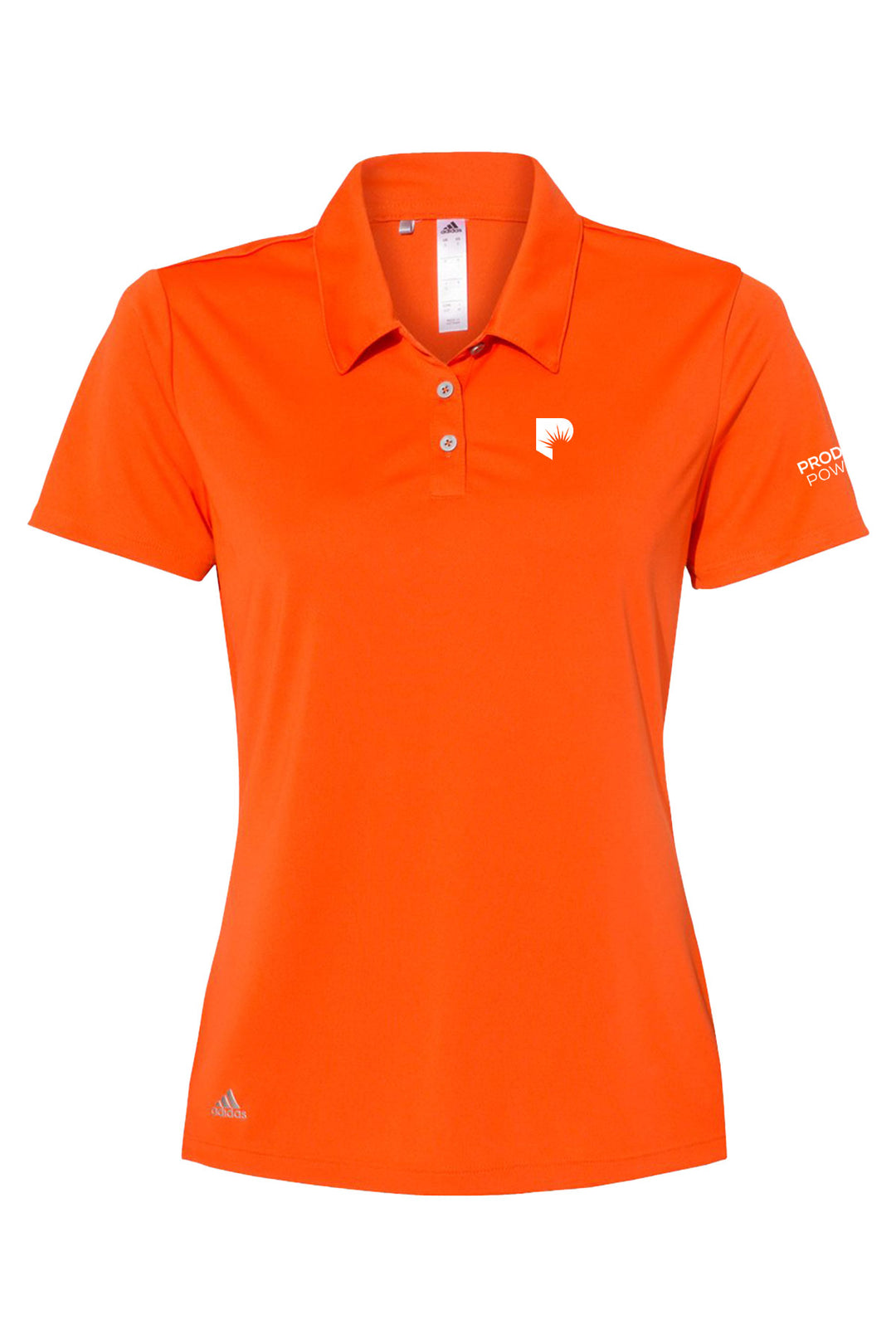 Ladies Performance Polo