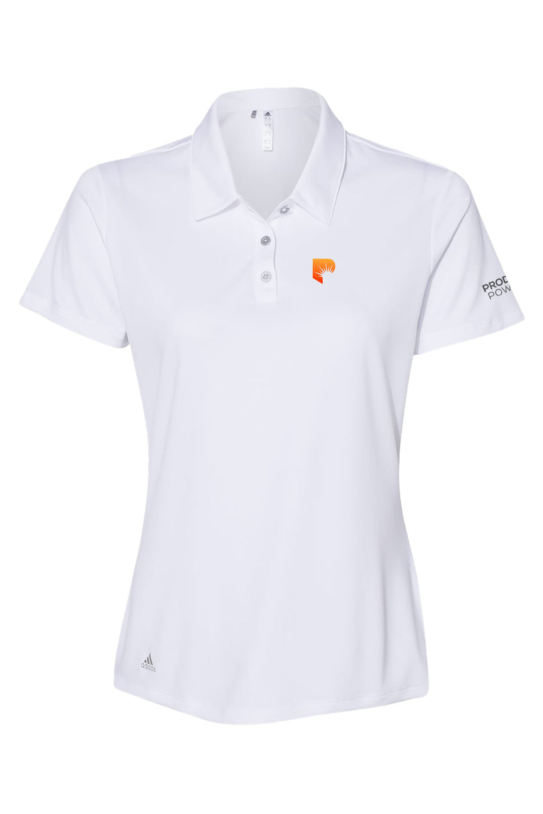 Ladies Performance Polo