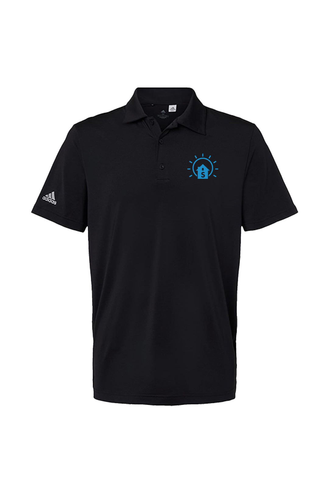 Ultimate Solid Polo