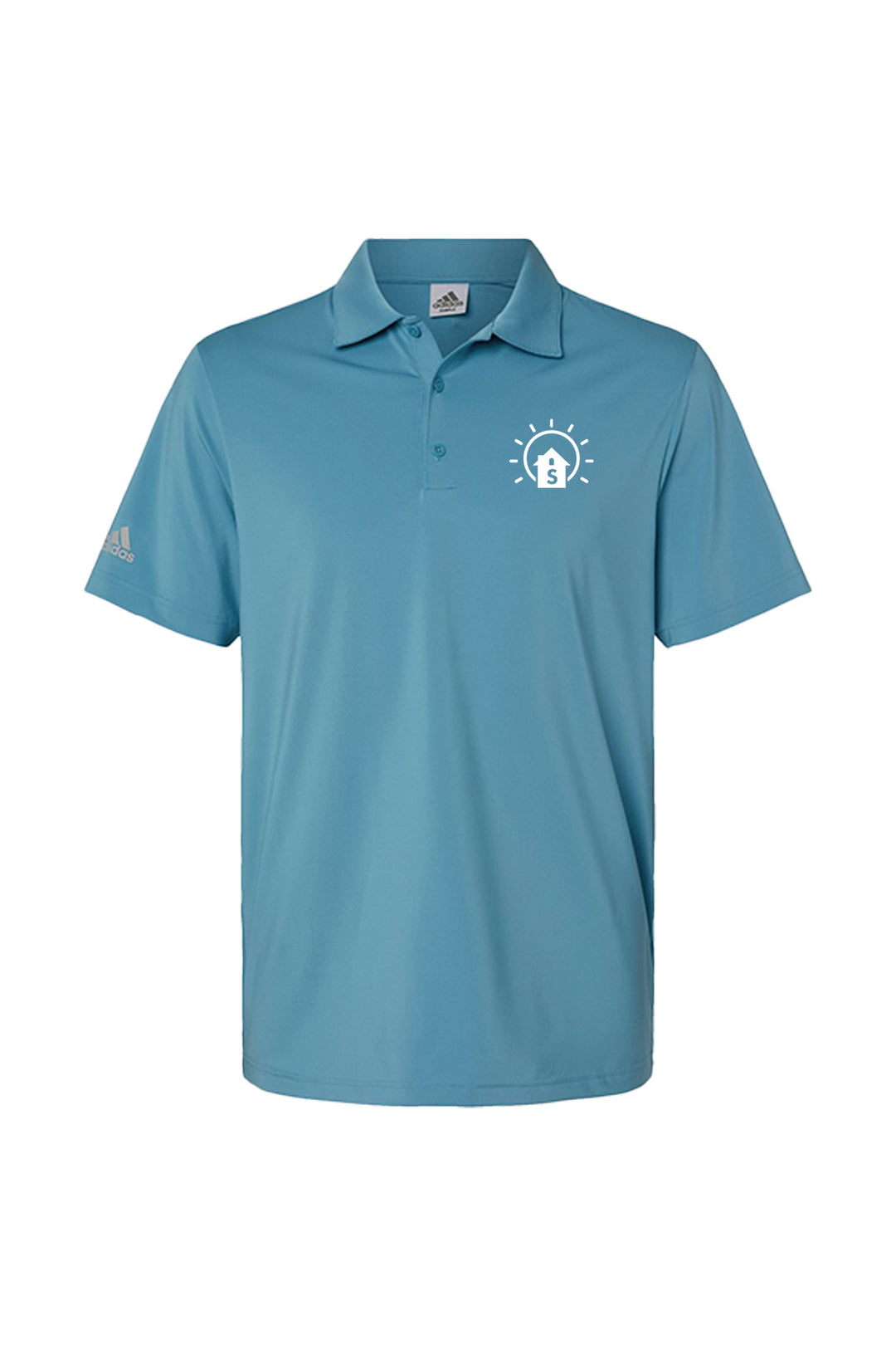 Ultimate Solid Polo