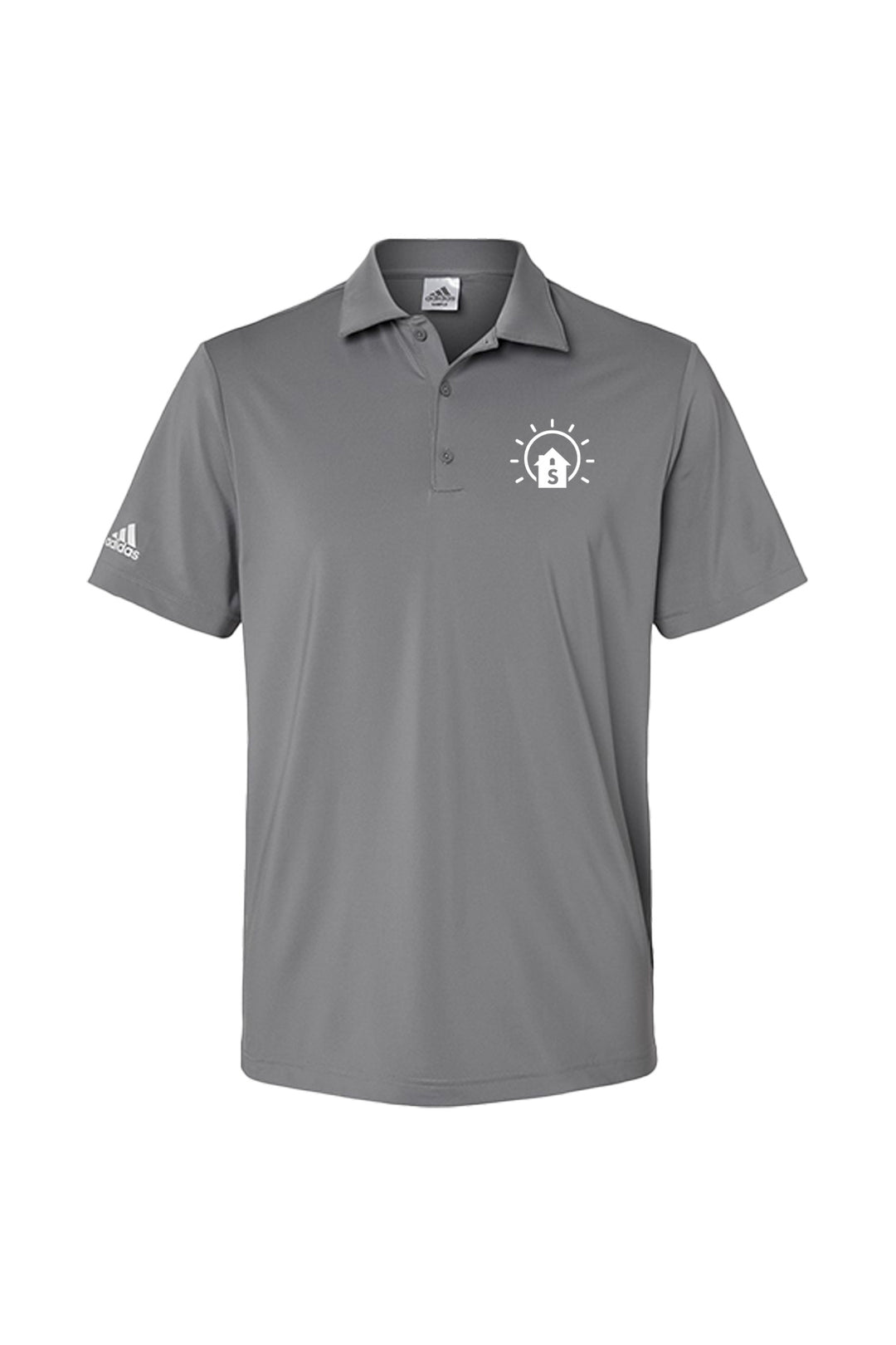 Ultimate Solid Polo