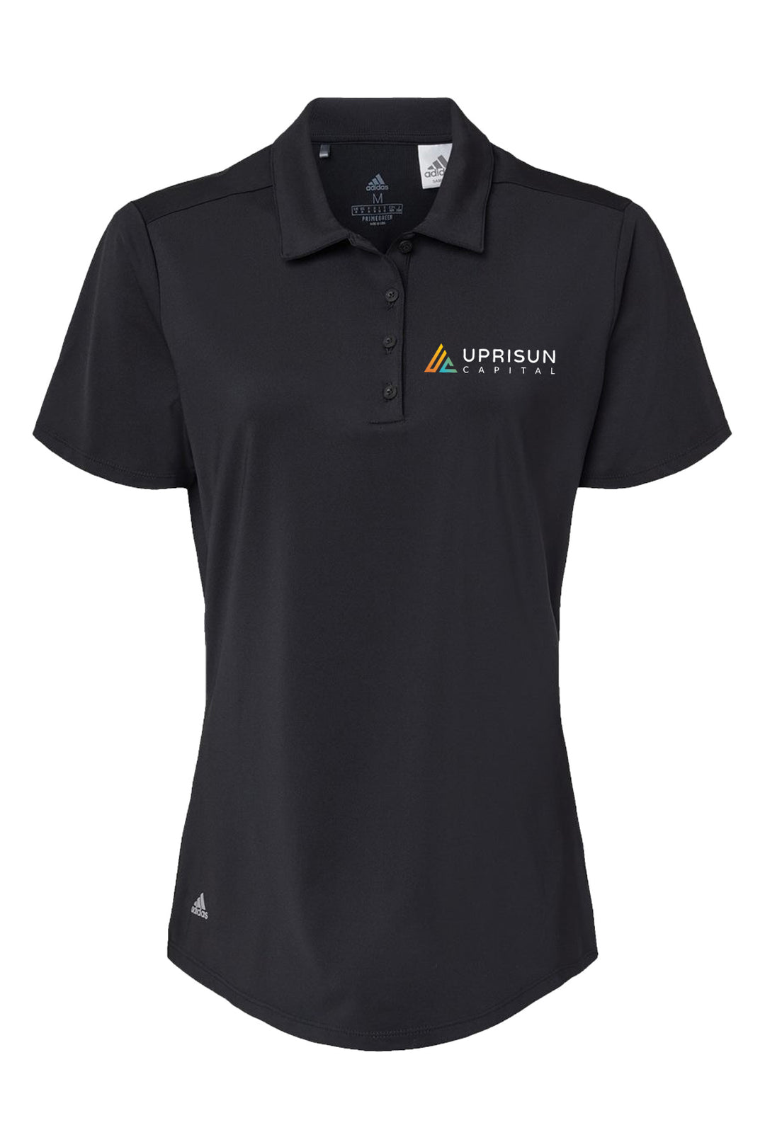 Ladies Ultimate Solid Polo