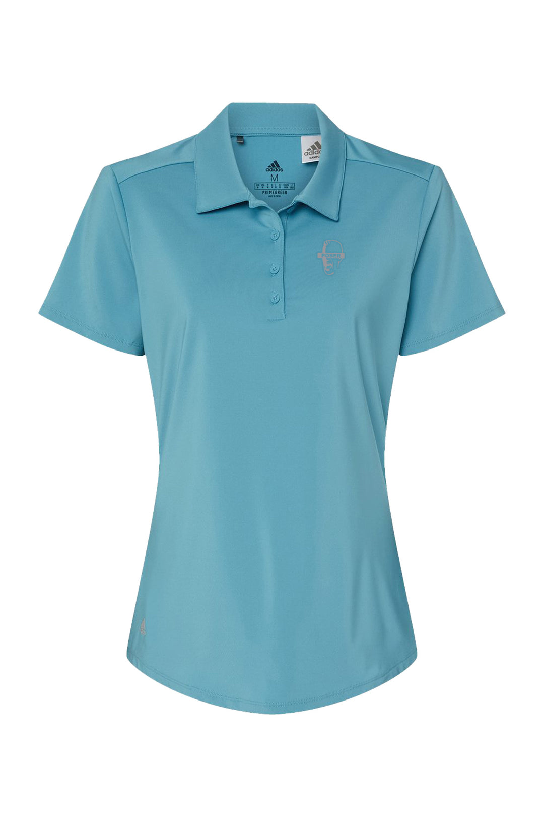 Ladies Ultimate Solid Polo